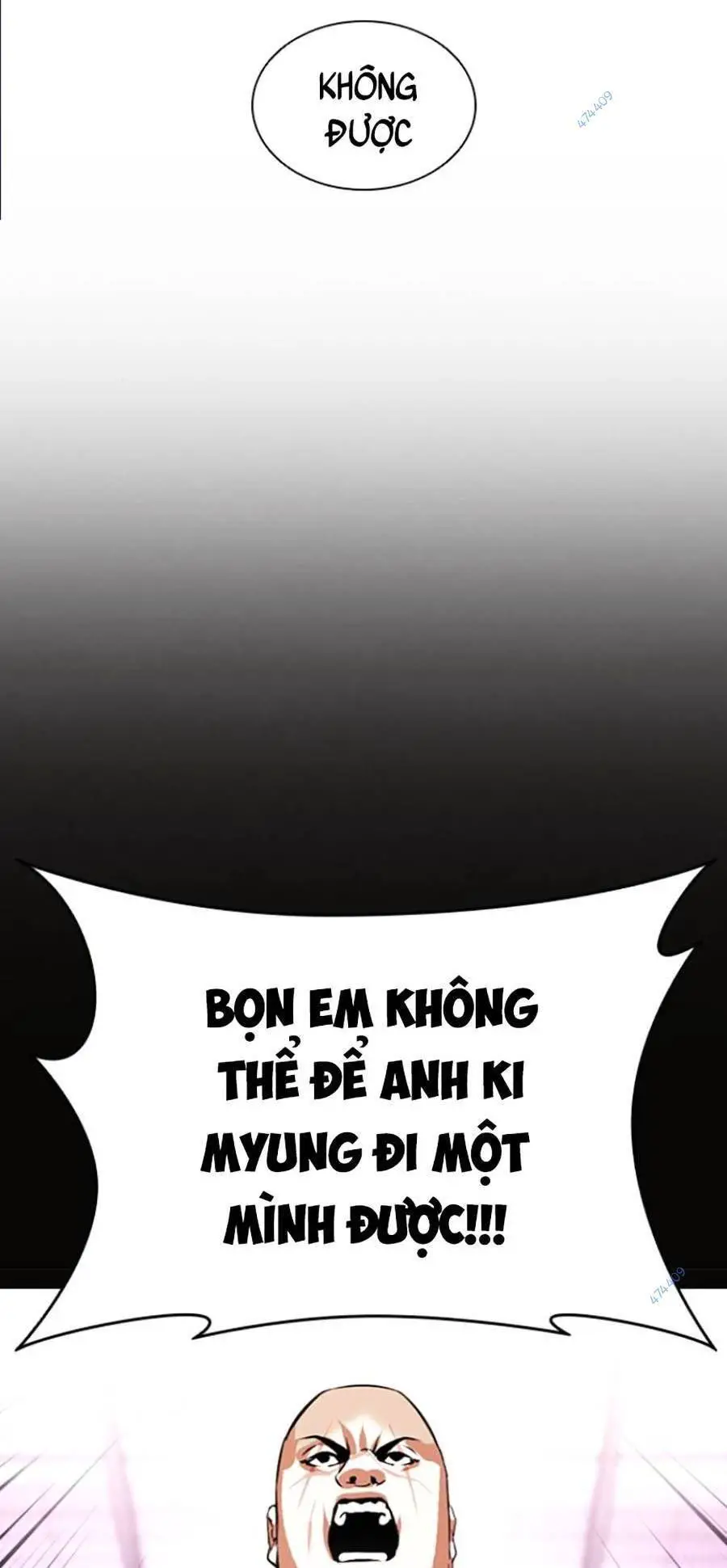 Hoán Đổi Diệu Kỳ Nettruyen ZZZ Chương 414 Page 4
