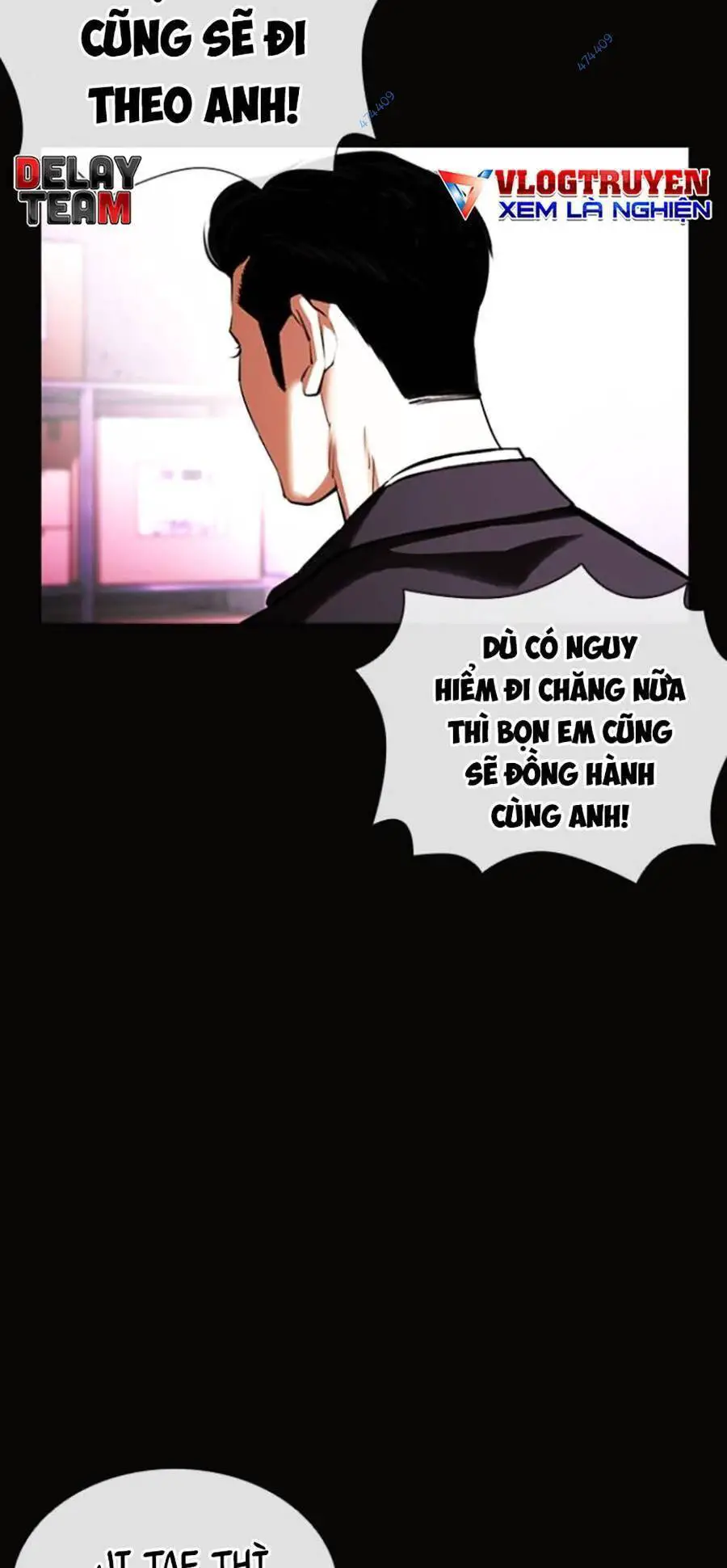 Hoán Đổi Diệu Kỳ Nettruyen ZZZ Chương 414 Page 7