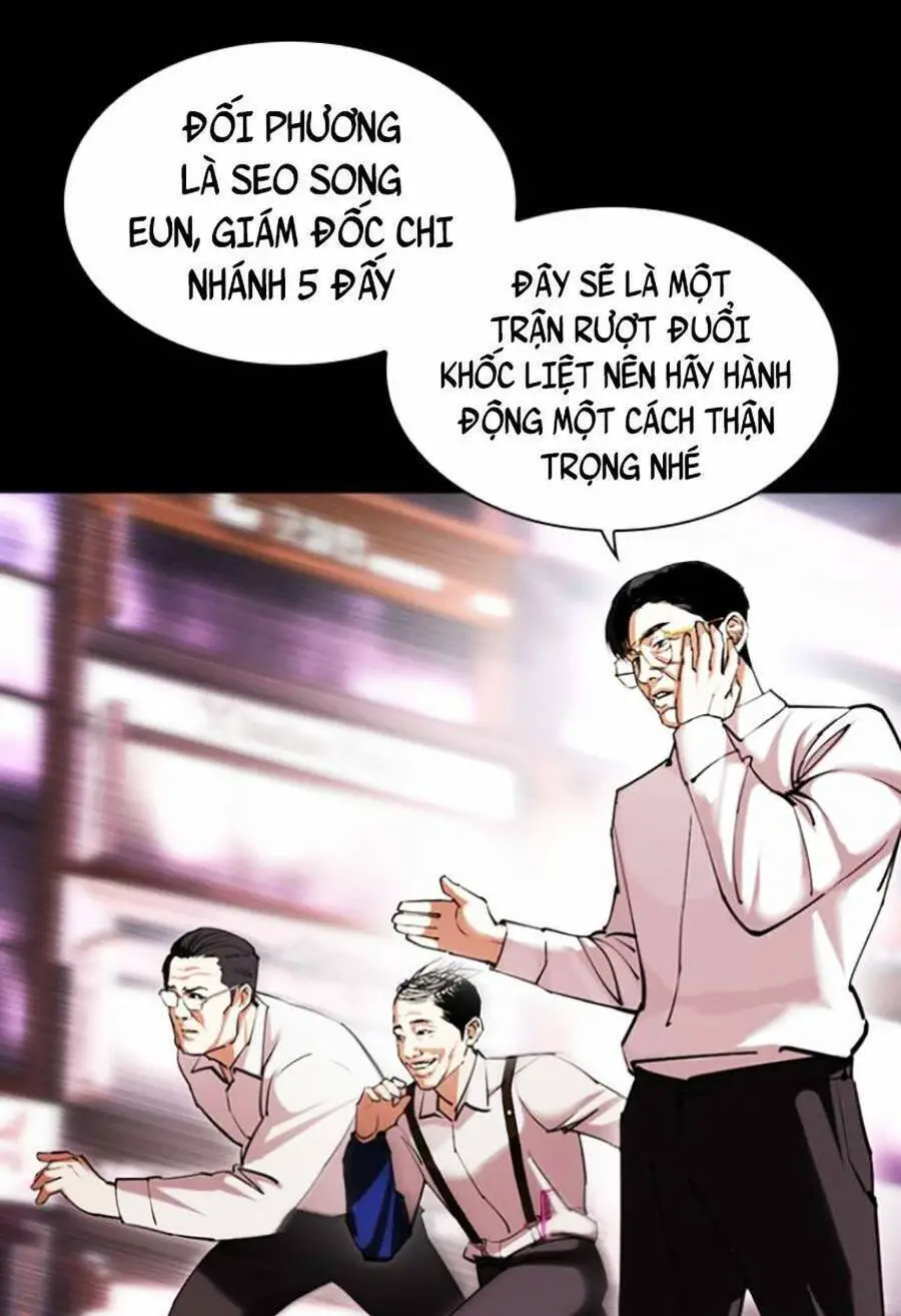 Hoán Đổi Diệu Kỳ Nettruyen ZZZ Chương 430 Page 114