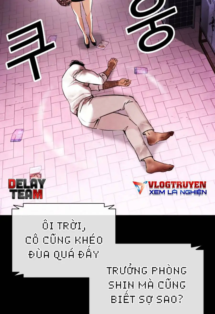 Hoán Đổi Diệu Kỳ Nettruyen ZZZ Chương 430 Page 131