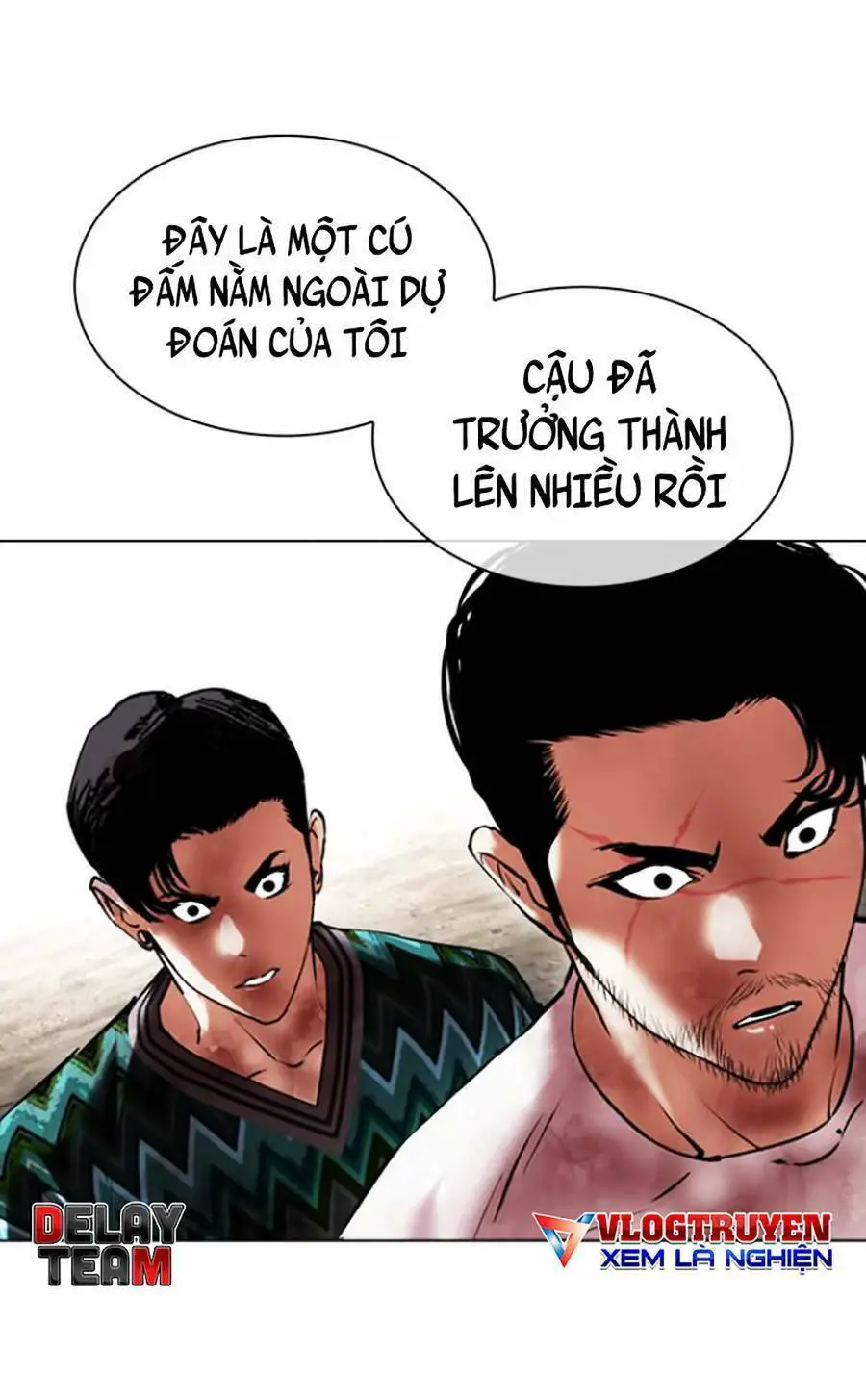 Hoán Đổi Diệu Kỳ Nettruyen ZZZ Chương 429 Page 11