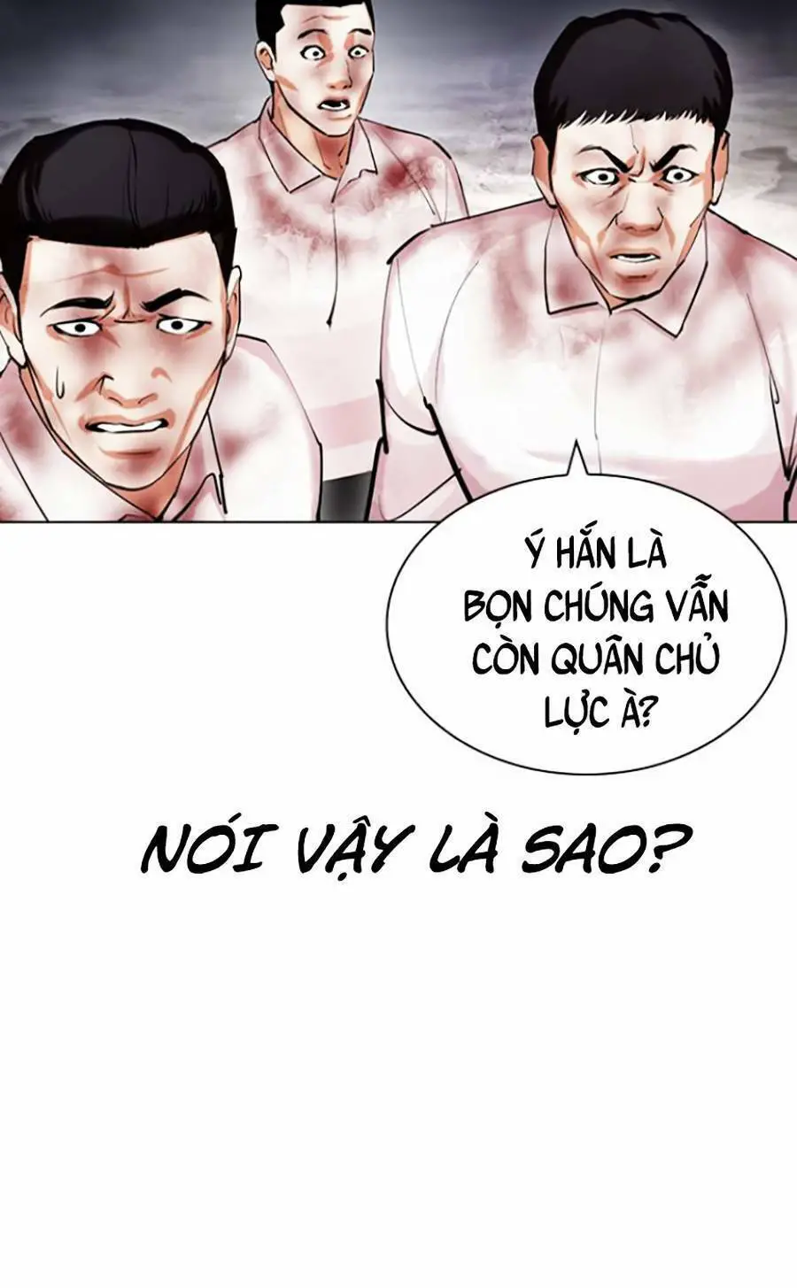 Hoán Đổi Diệu Kỳ Nettruyen ZZZ Chương 429 Page 19