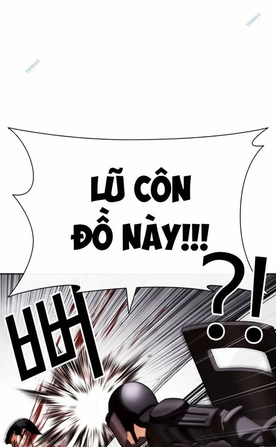 Hoán Đổi Diệu Kỳ Nettruyen ZZZ Chương 429 Page 21