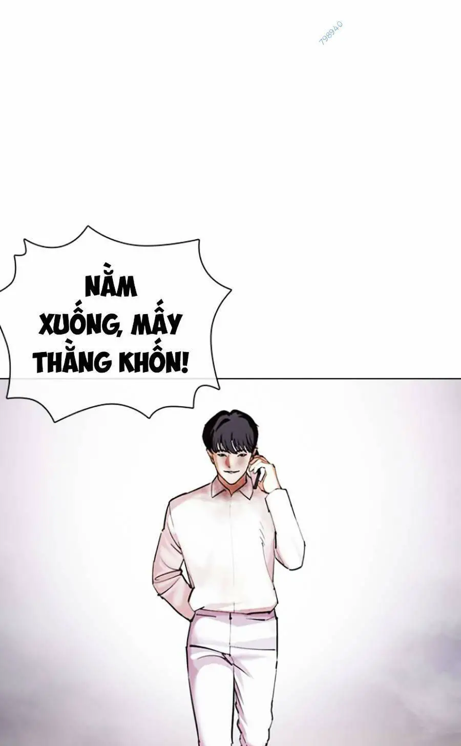 Hoán Đổi Diệu Kỳ Nettruyen ZZZ Chương 429 Page 29