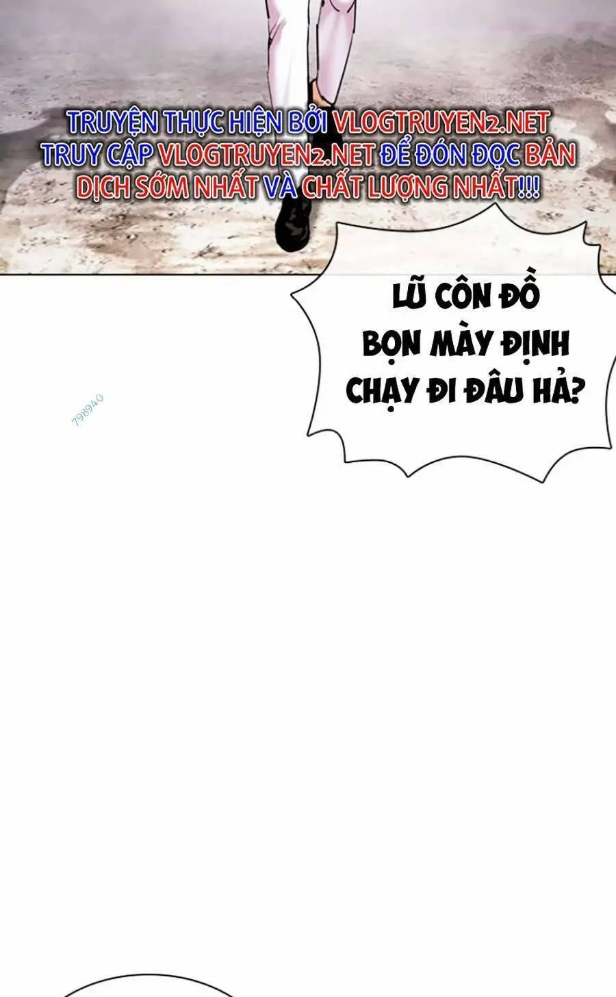 Hoán Đổi Diệu Kỳ Nettruyen ZZZ Chương 429 Page 30