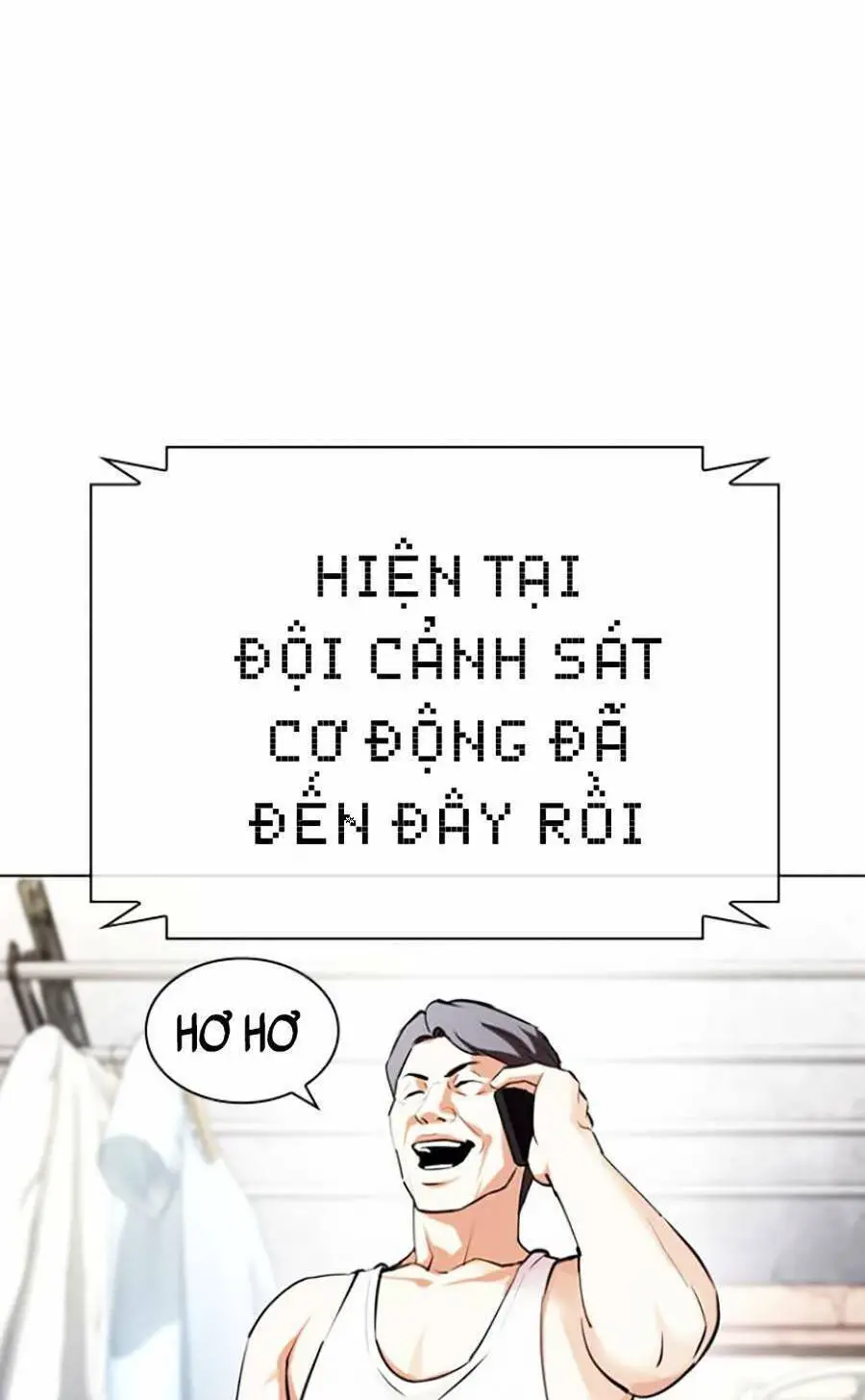Hoán Đổi Diệu Kỳ Nettruyen ZZZ Chương 429 Page 32