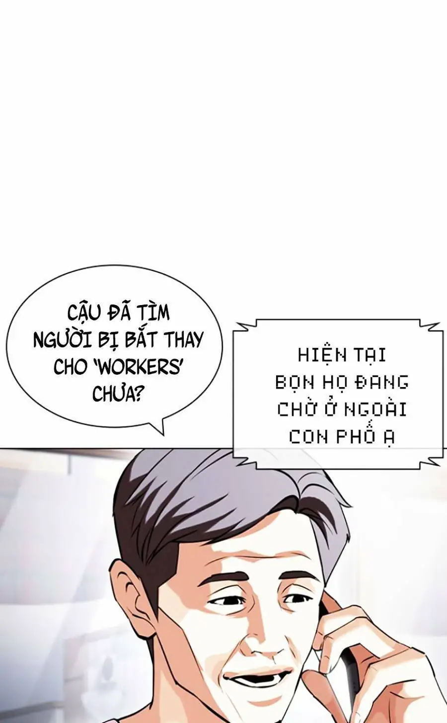 Hoán Đổi Diệu Kỳ Nettruyen ZZZ Chương 429 Page 35