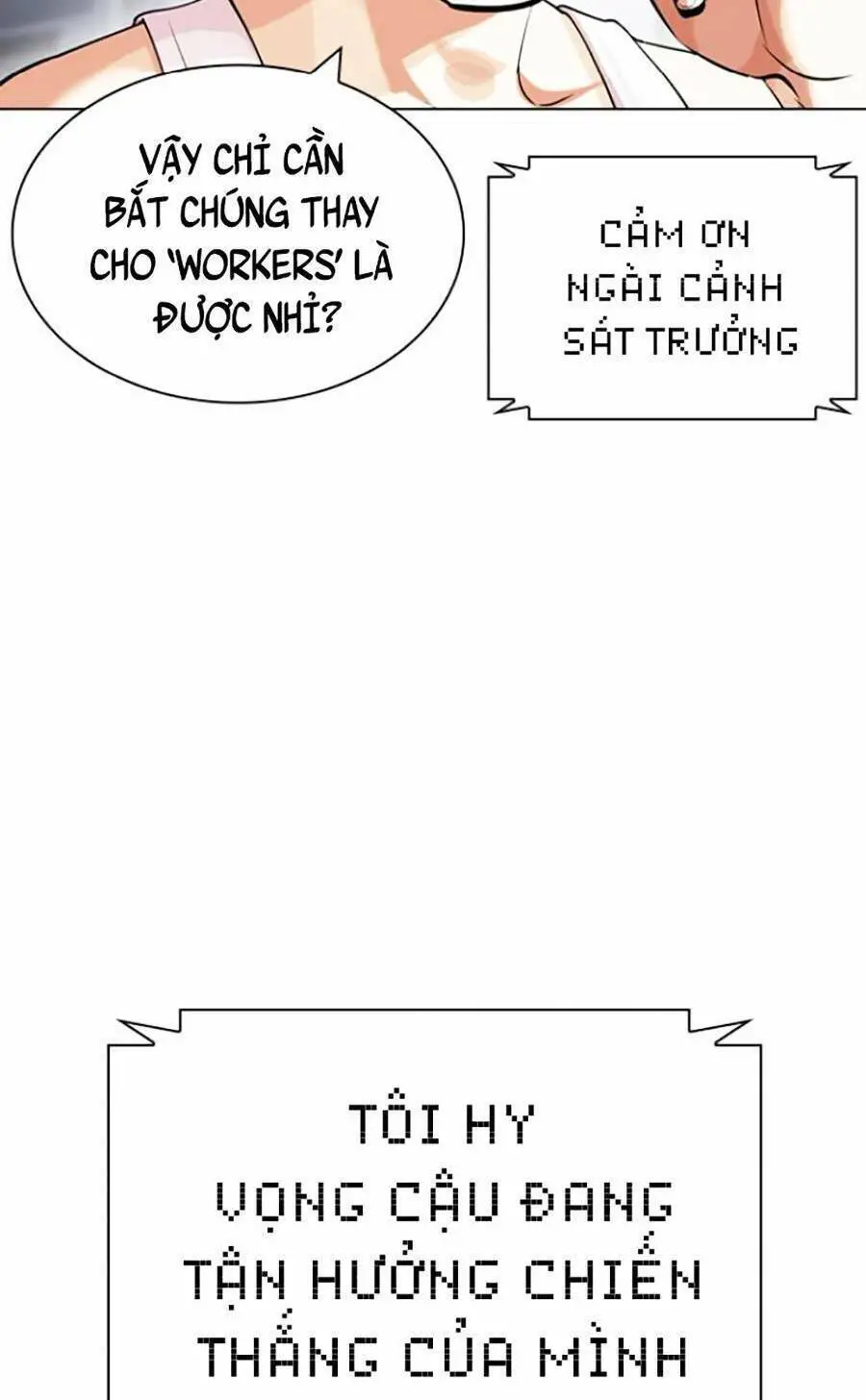 Hoán Đổi Diệu Kỳ Nettruyen ZZZ Chương 429 Page 36