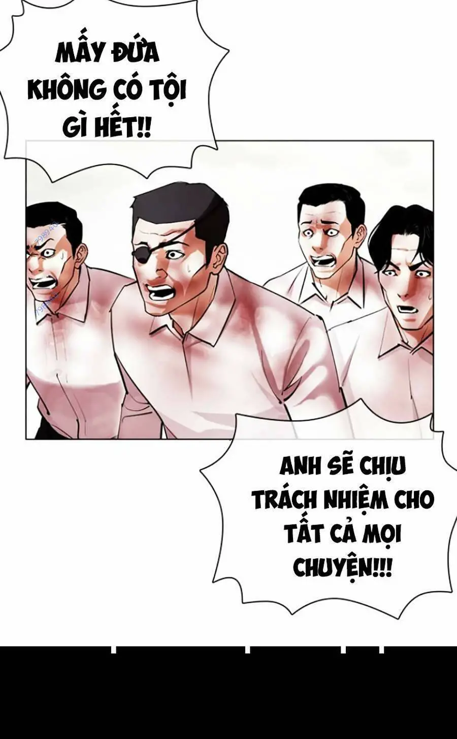Hoán Đổi Diệu Kỳ Nettruyen ZZZ Chương 429 Page 46