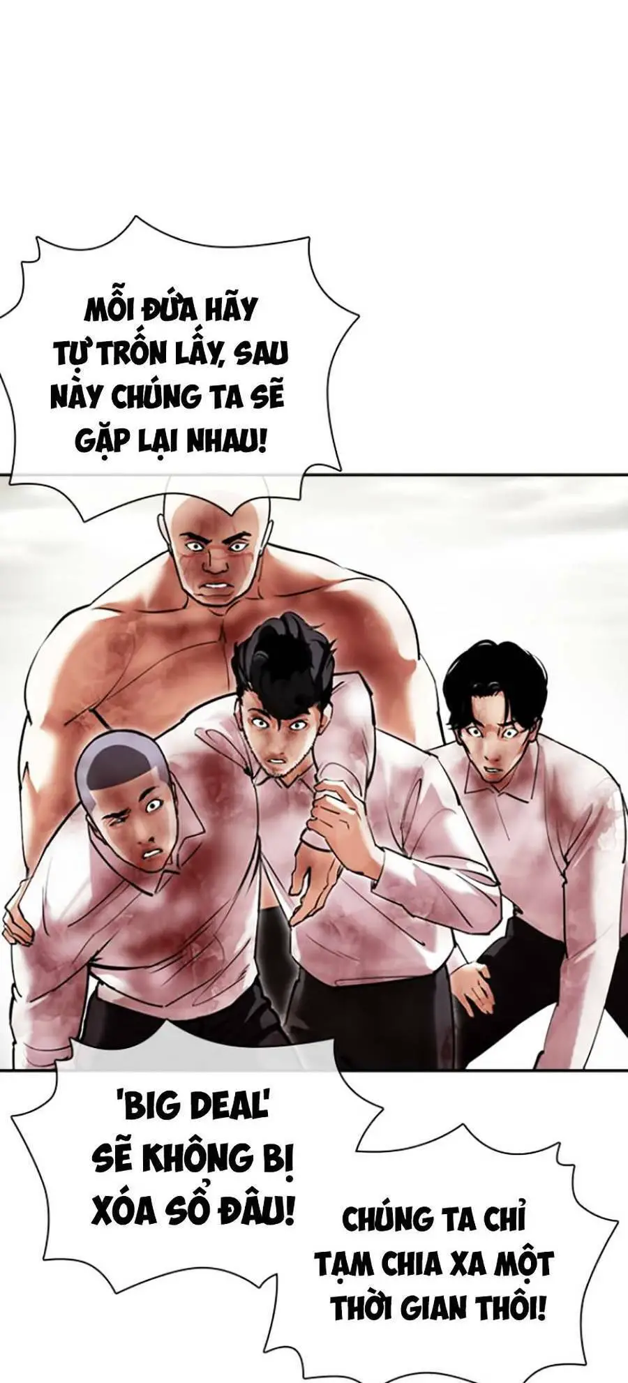 Hoán Đổi Diệu Kỳ Nettruyen ZZZ Chương 429 Page 49