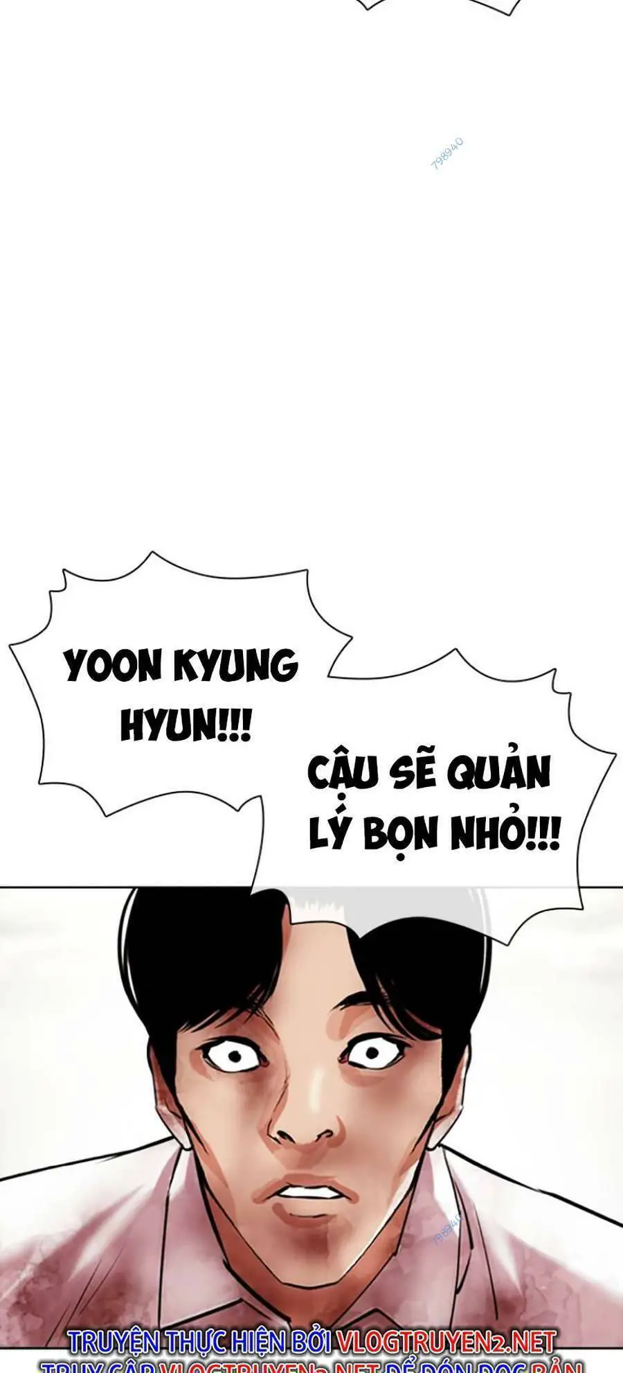 Hoán Đổi Diệu Kỳ Nettruyen ZZZ Chương 429 Page 50