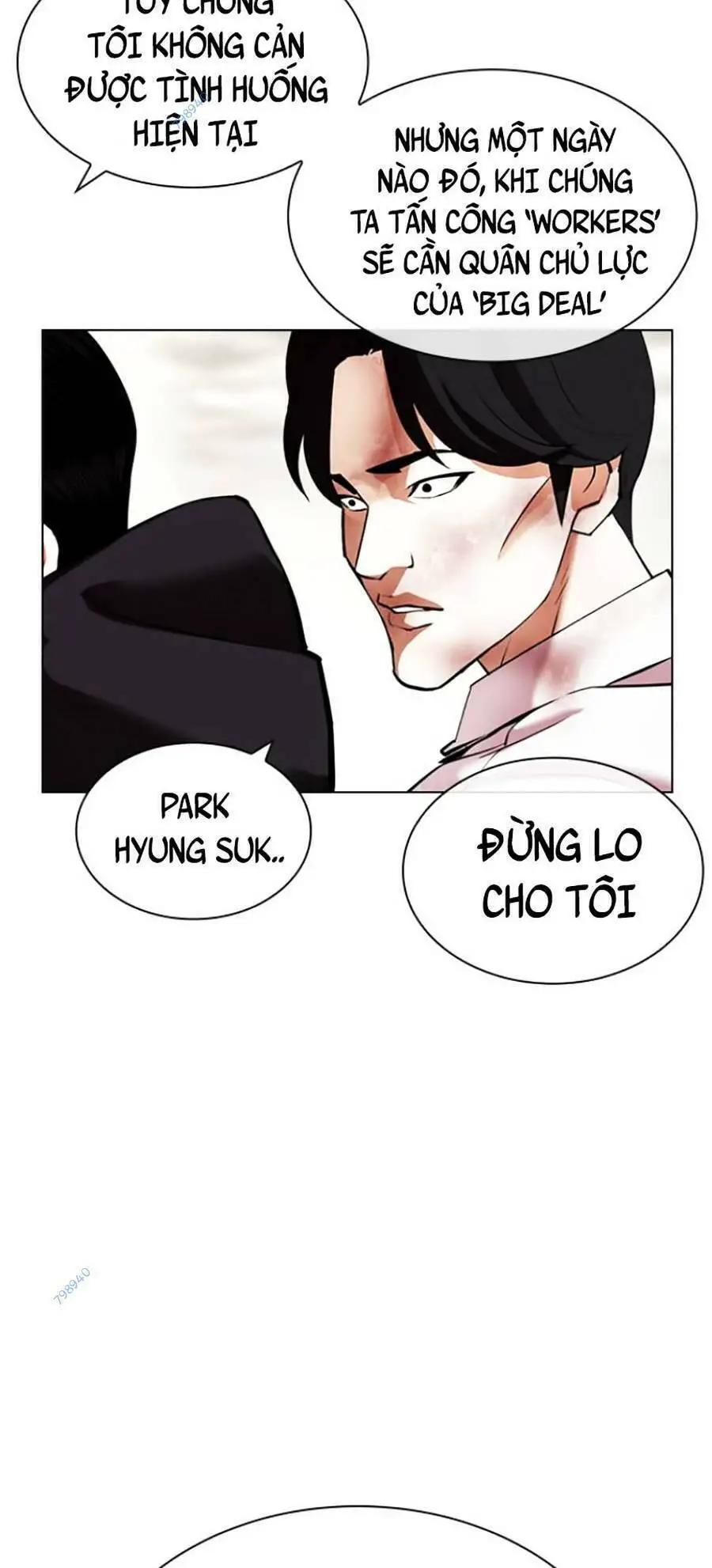 Hoán Đổi Diệu Kỳ Nettruyen ZZZ Chương 429 Page 66