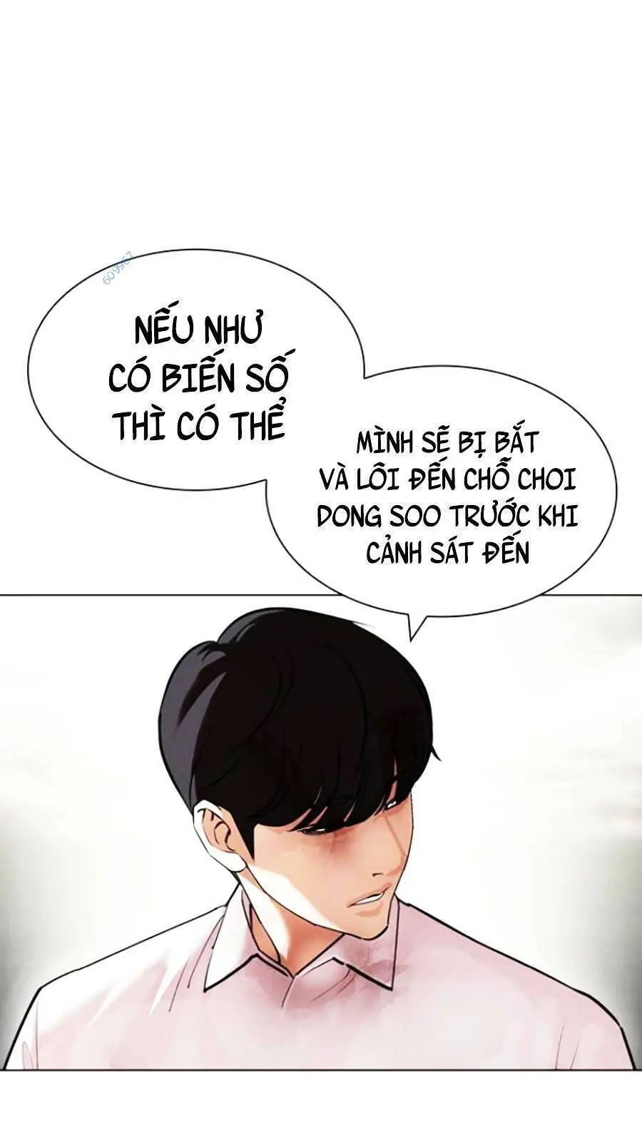 Hoán Đổi Diệu Kỳ Nettruyen ZZZ Chương 428 Page 37