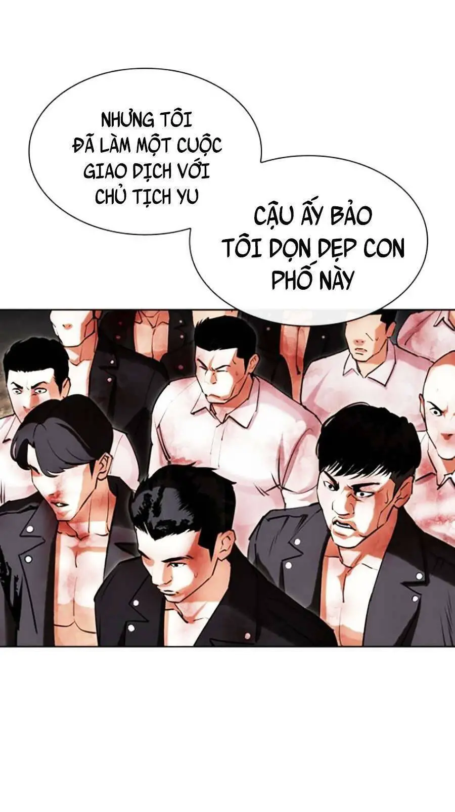 Hoán Đổi Diệu Kỳ Nettruyen ZZZ Chương 428 Page 41