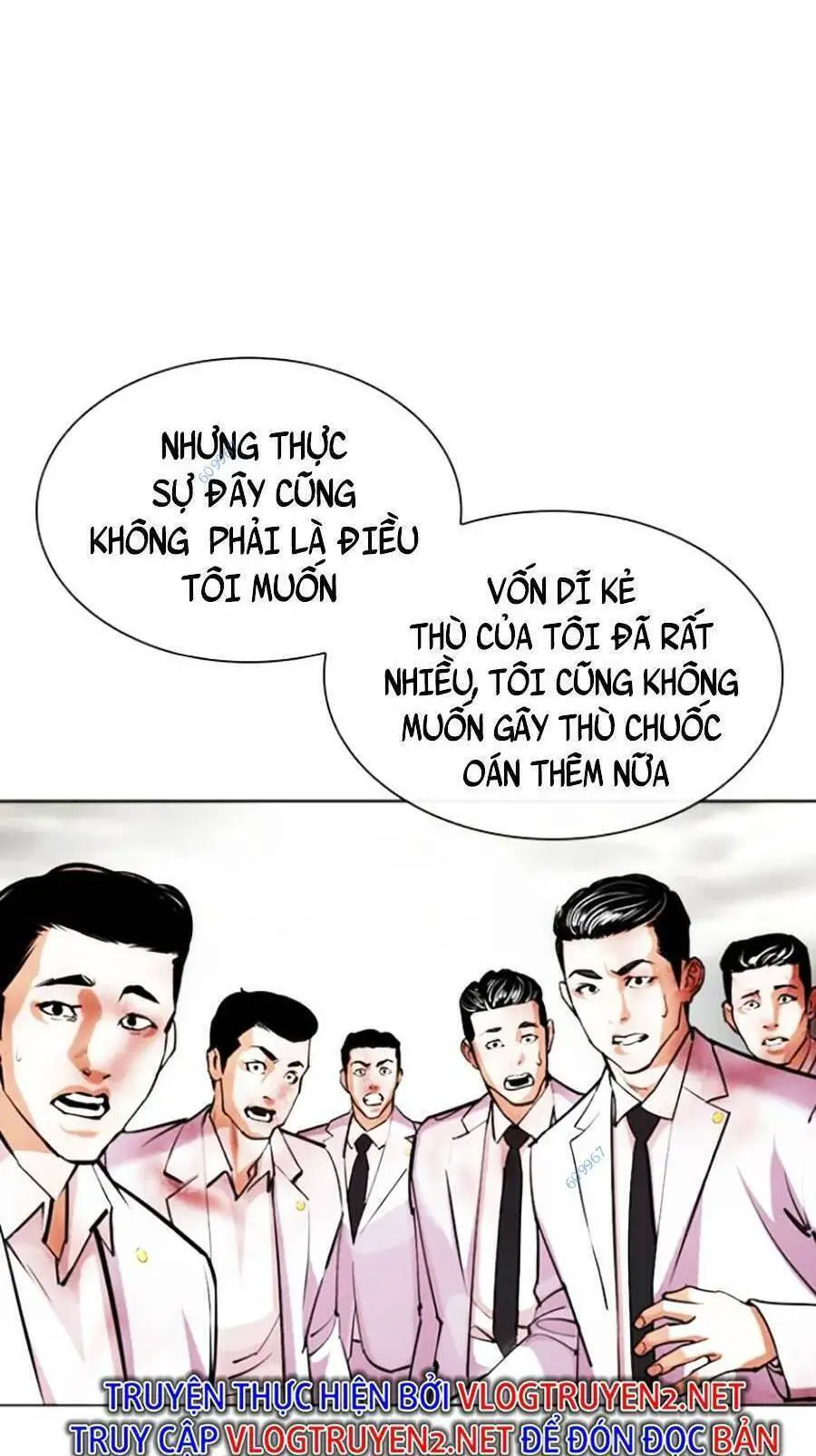 Hoán Đổi Diệu Kỳ Nettruyen ZZZ Chương 428 Page 42