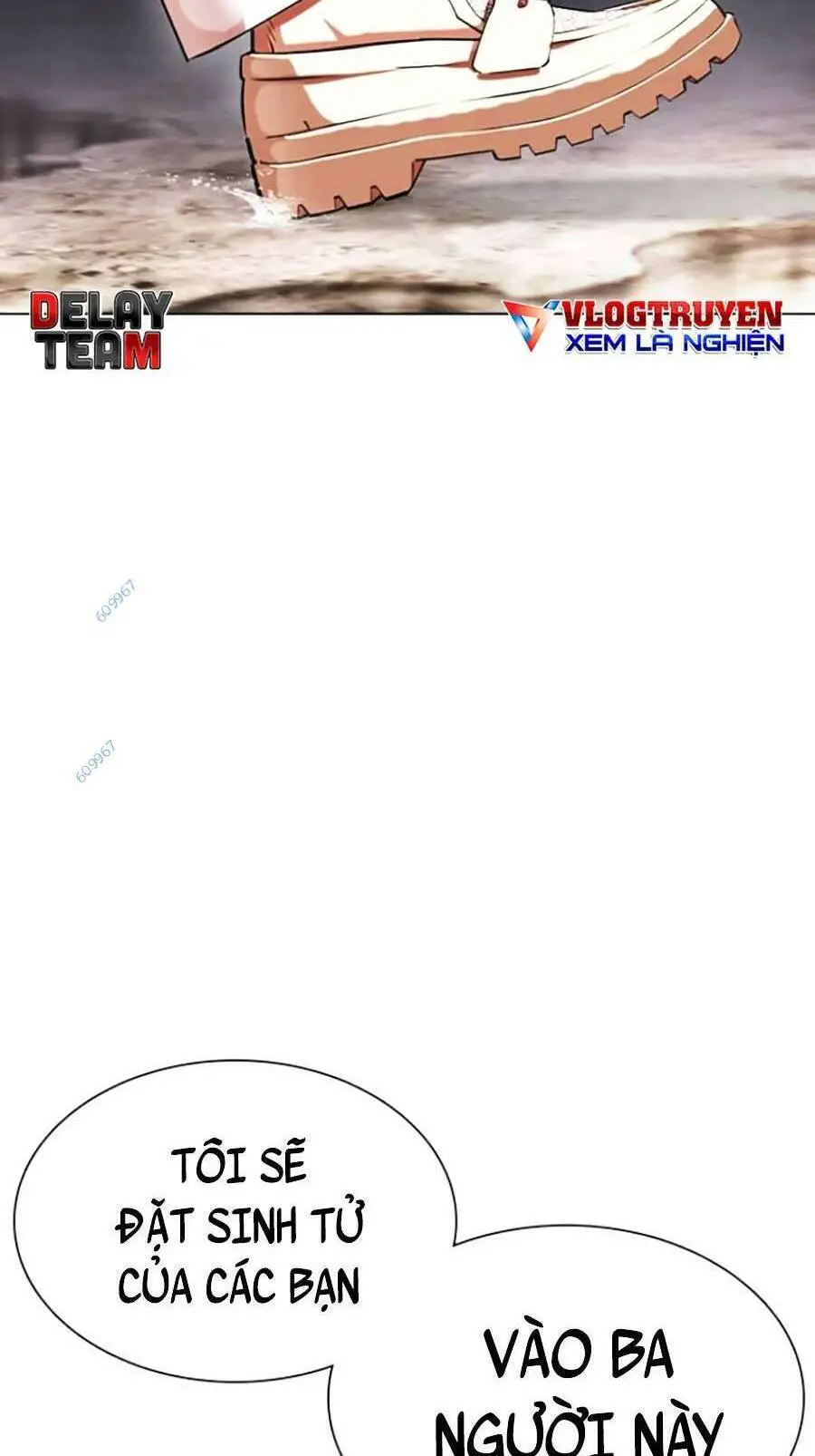 Hoán Đổi Diệu Kỳ Nettruyen ZZZ Chương 428 Page 46