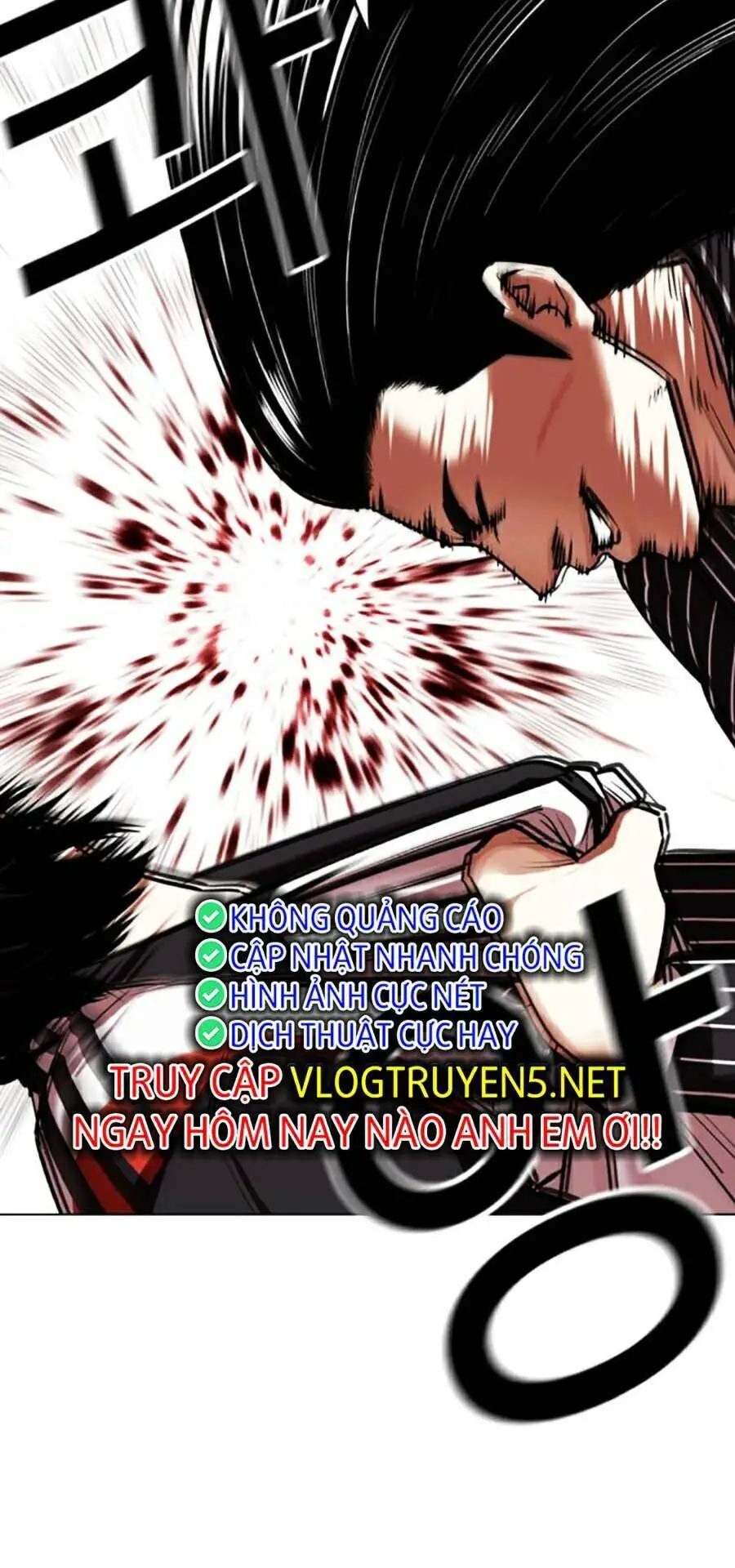 Hoán Đổi Diệu Kỳ Nettruyen ZZZ Chương 461 Page 4