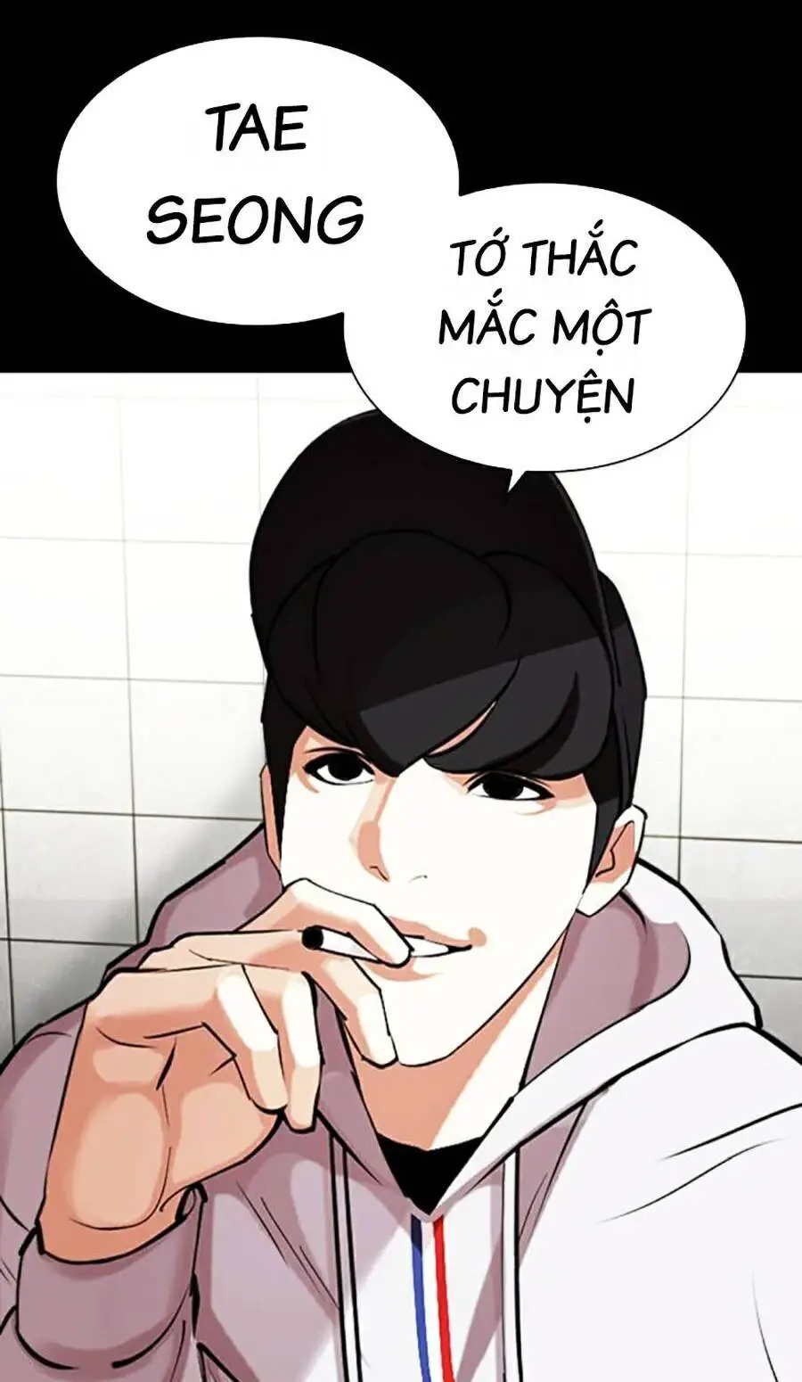 Hoán Đổi Diệu Kỳ Nettruyen ZZZ Chương 461 Page 47
