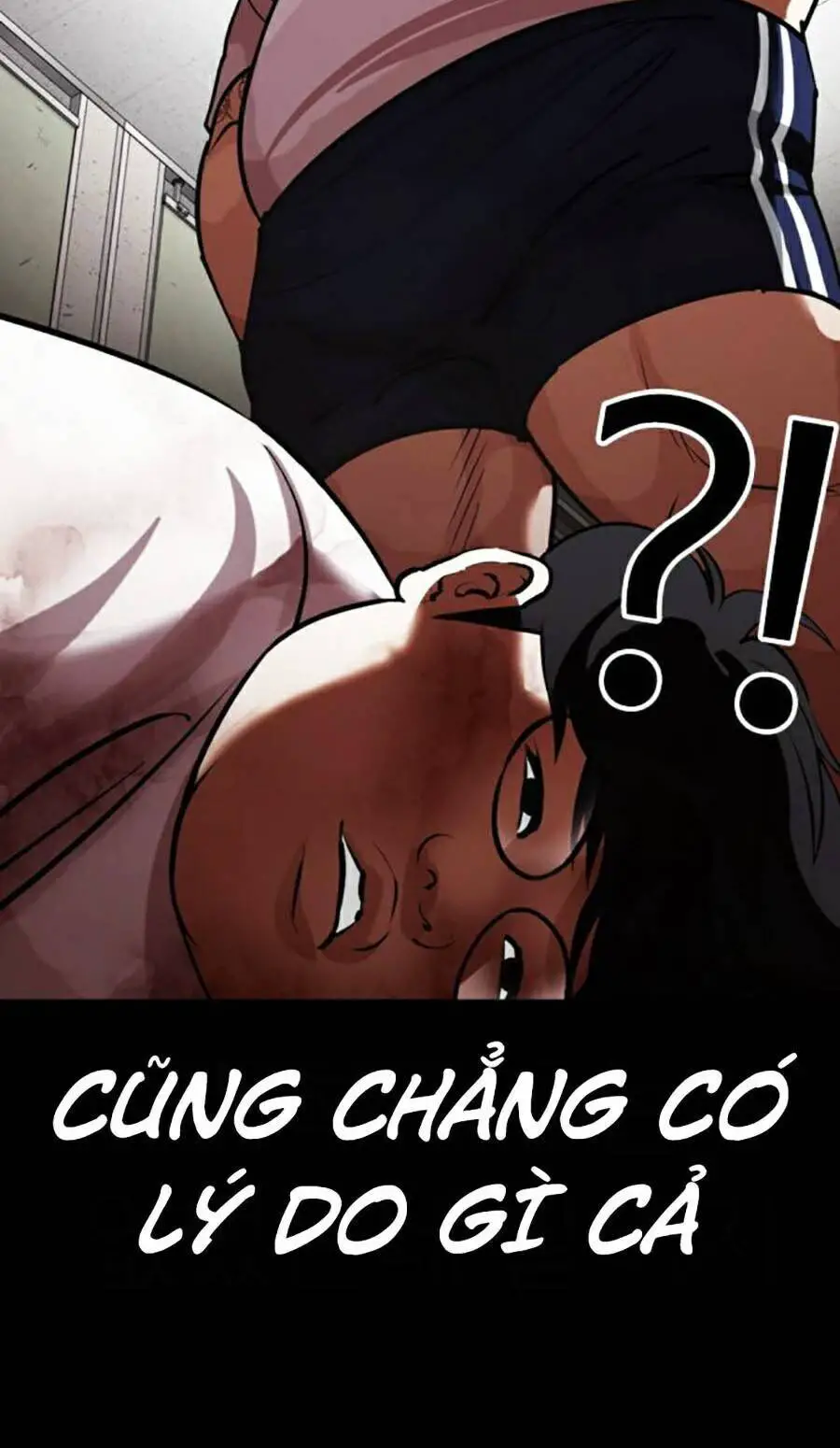 Hoán Đổi Diệu Kỳ Nettruyen ZZZ Chương 461 Page 51