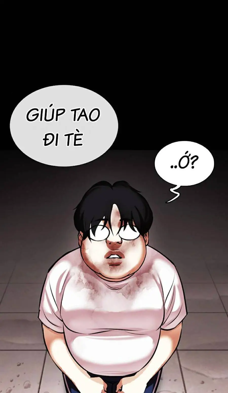 Hoán Đổi Diệu Kỳ Nettruyen ZZZ Chương 461 Page 57