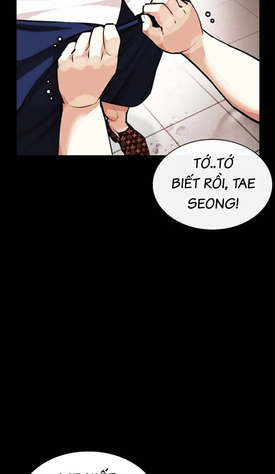Hoán Đổi Diệu Kỳ Nettruyen ZZZ Chương 461 Page 59