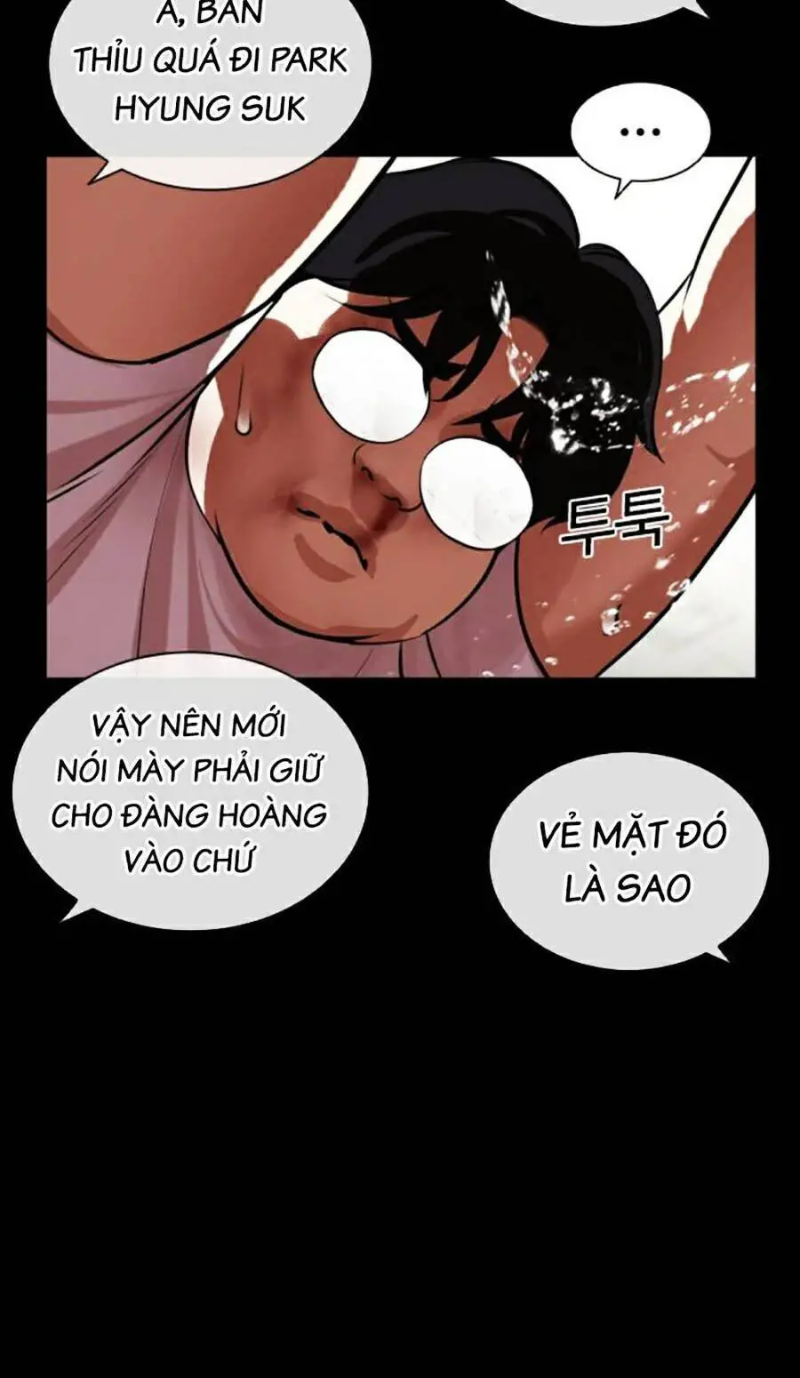 Hoán Đổi Diệu Kỳ Nettruyen ZZZ Chương 461 Page 62