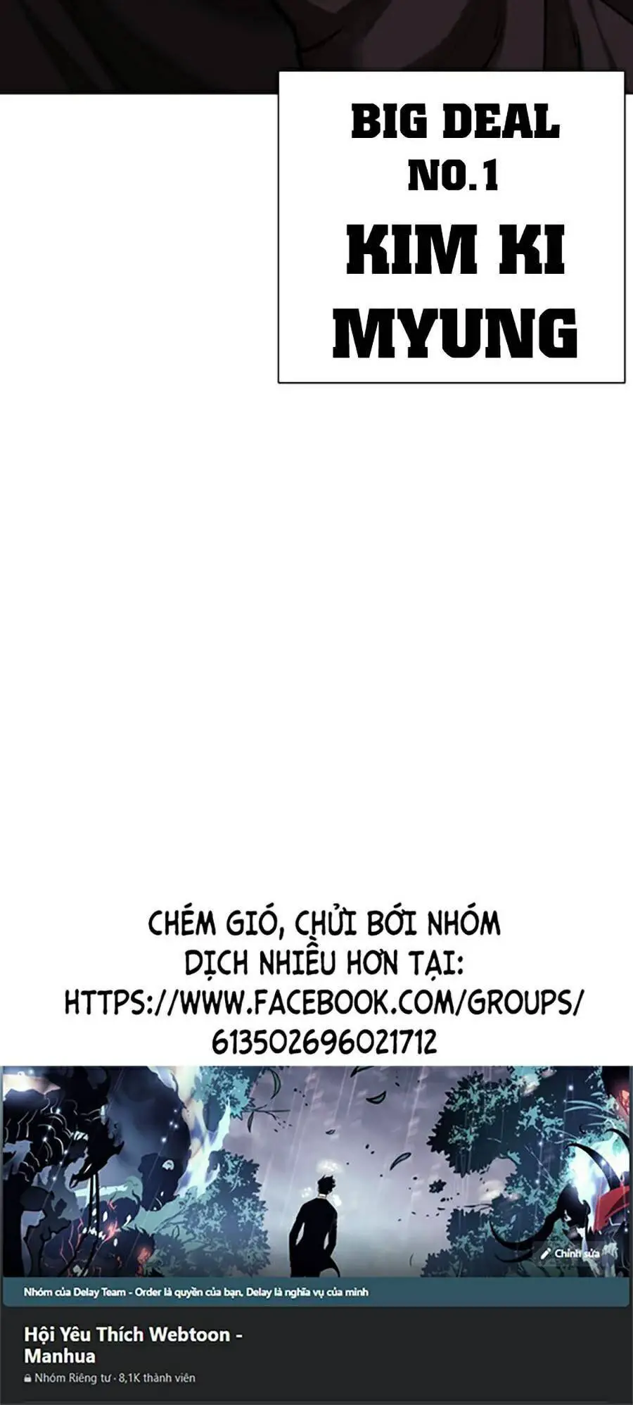 Hoán Đổi Diệu Kỳ Nettruyen ZZZ Chương 461 Page 190