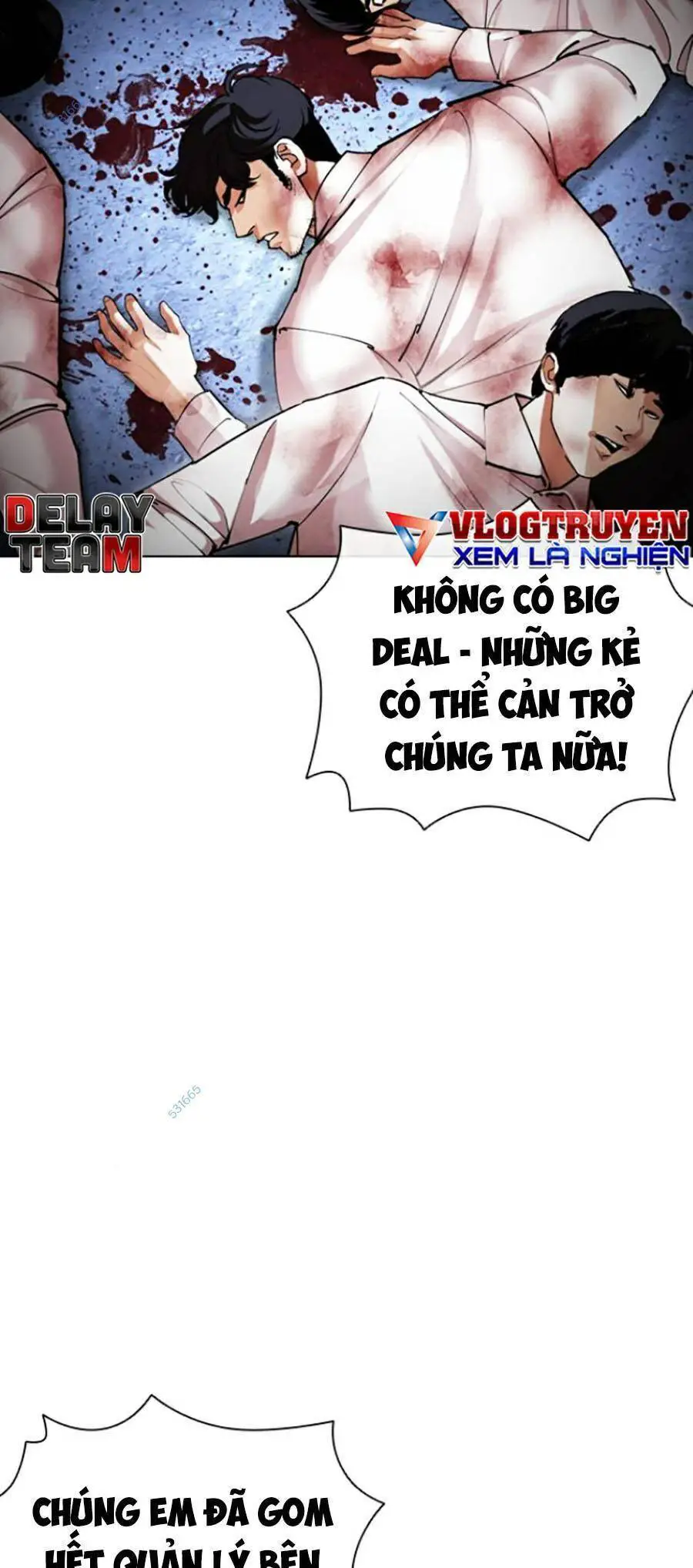 Hoán Đổi Diệu Kỳ Nettruyen ZZZ Chương 422 Page 107