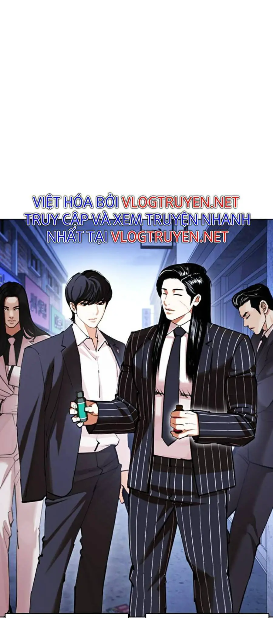 Hoán Đổi Diệu Kỳ Nettruyen ZZZ Chương 422 Page 110