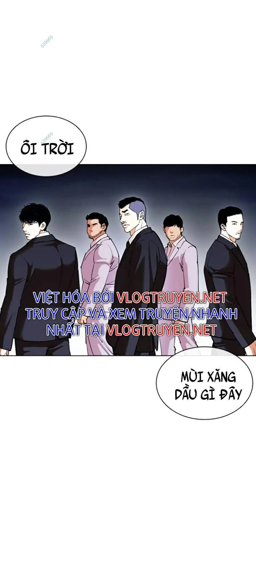Hoán Đổi Diệu Kỳ Nettruyen ZZZ Chương 422 Page 115