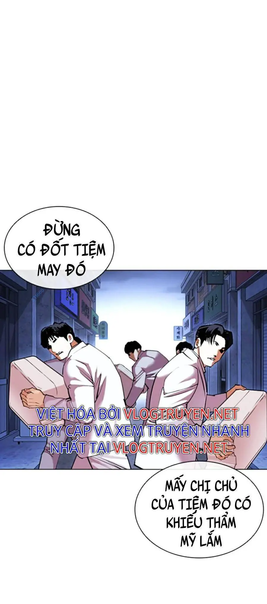 Hoán Đổi Diệu Kỳ Nettruyen ZZZ Chương 422 Page 119