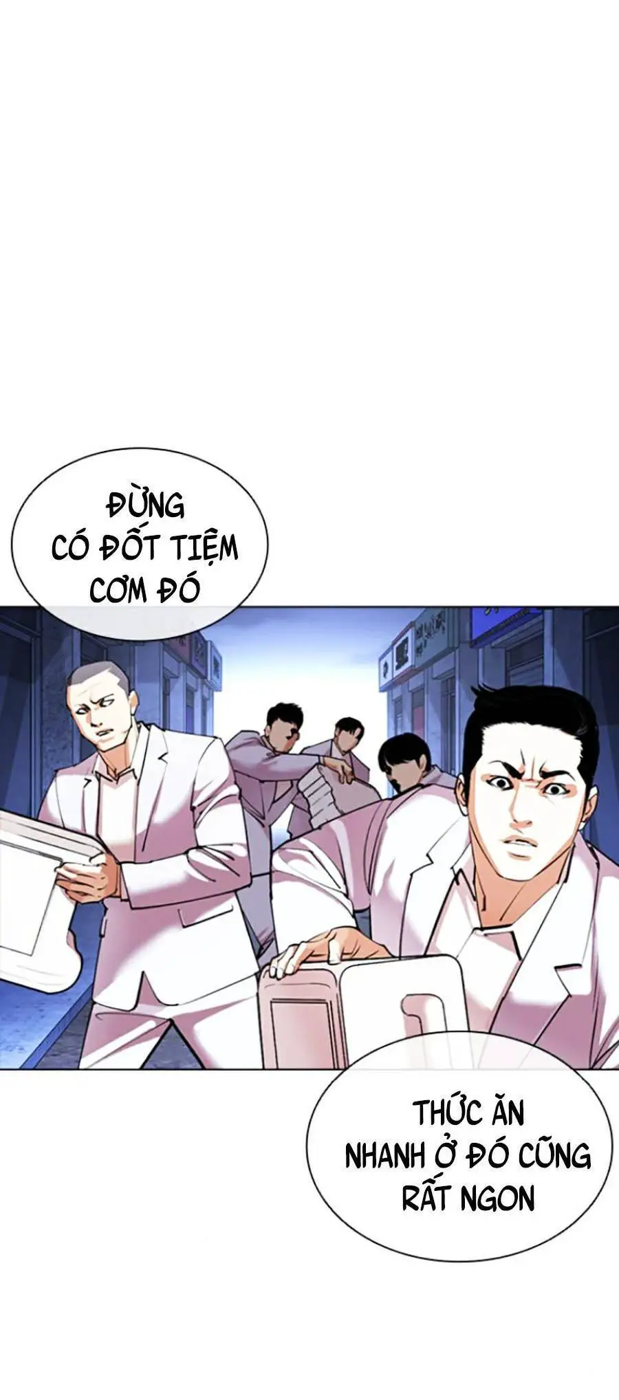 Hoán Đổi Diệu Kỳ Nettruyen ZZZ Chương 422 Page 120