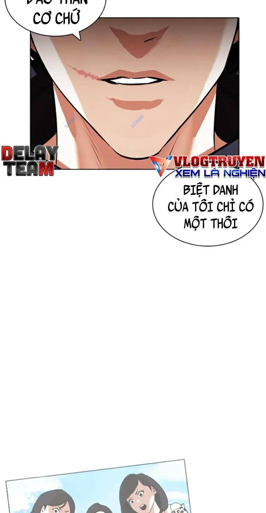 Hoán Đổi Diệu Kỳ Nettruyen ZZZ Chương 422 Page 127