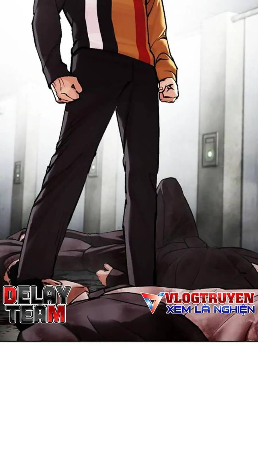 Hoán Đổi Diệu Kỳ Nettruyen ZZZ Chương 452 Page 96