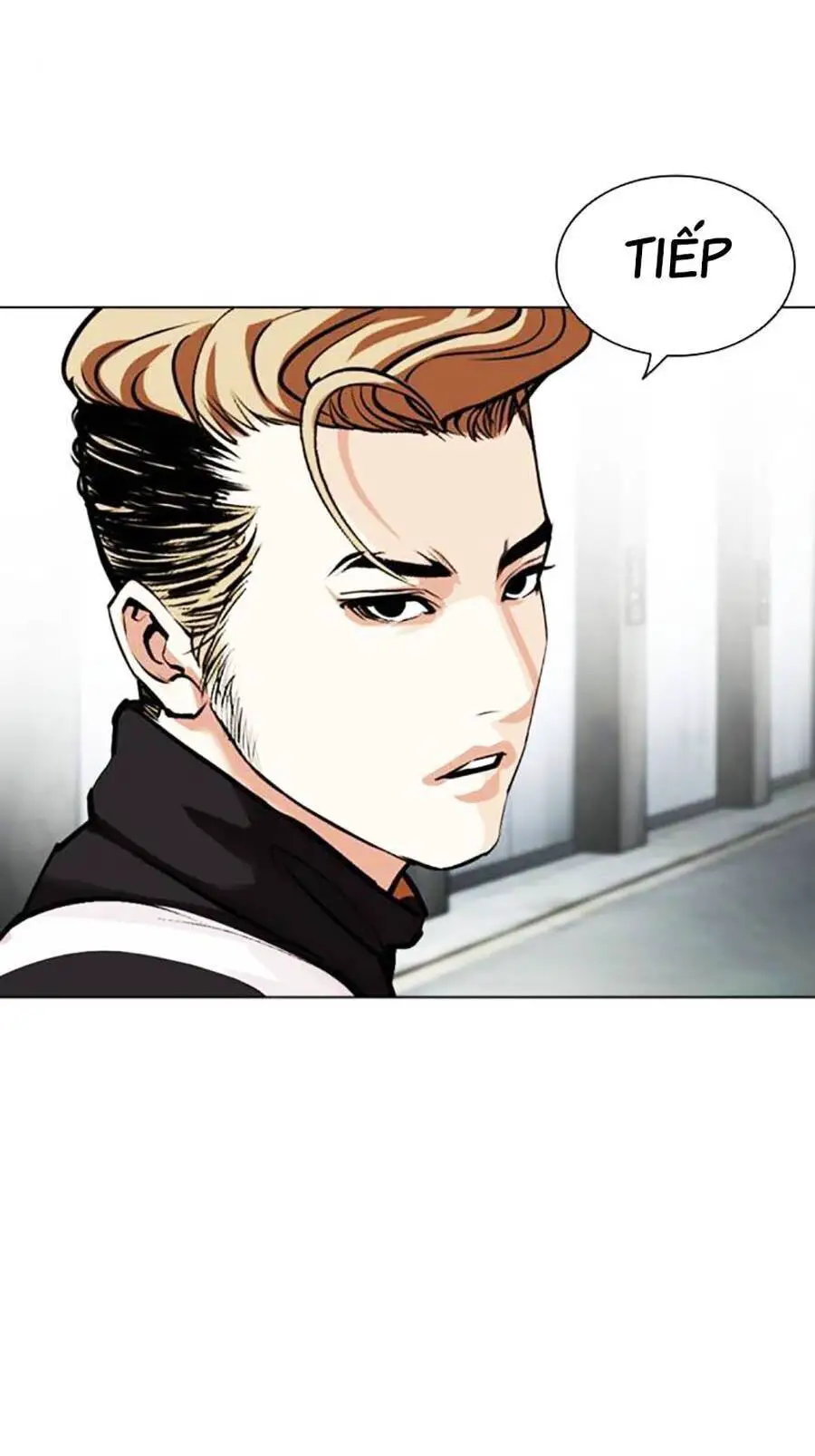 Hoán Đổi Diệu Kỳ Nettruyen ZZZ Chương 452 Page 97