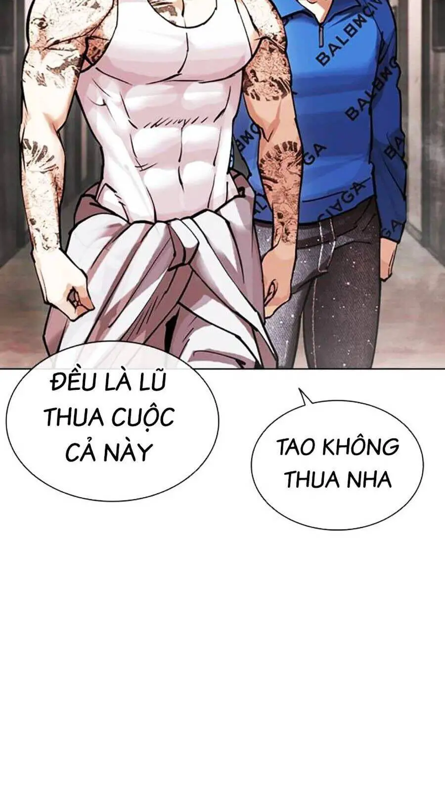 Hoán Đổi Diệu Kỳ Nettruyen ZZZ Chương 452 Page 118