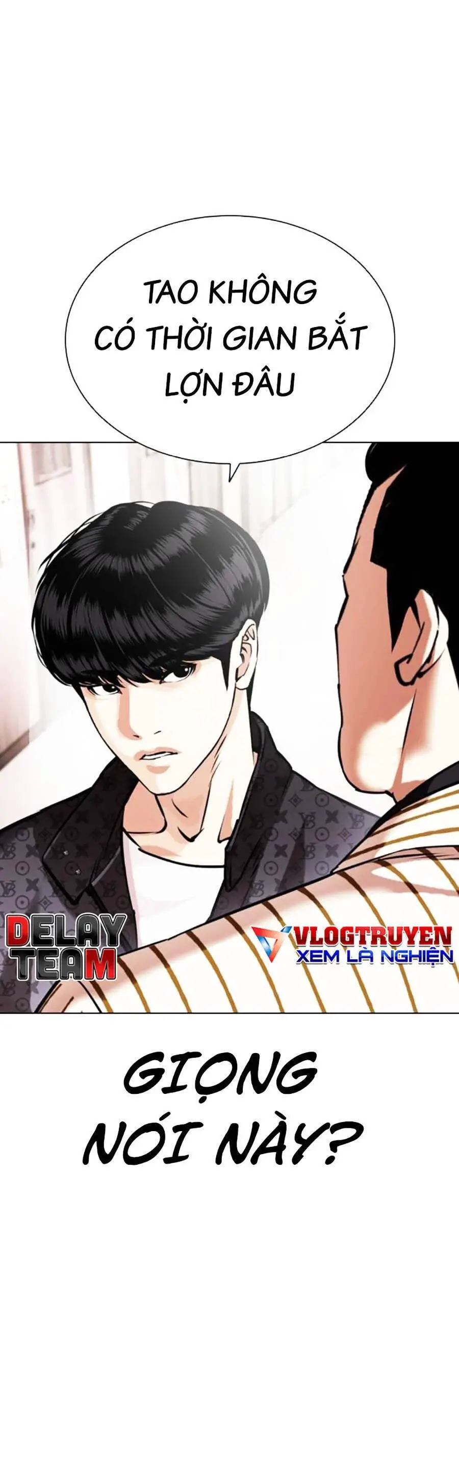 Hoán Đổi Diệu Kỳ Nettruyen ZZZ Chương 452 Page 123