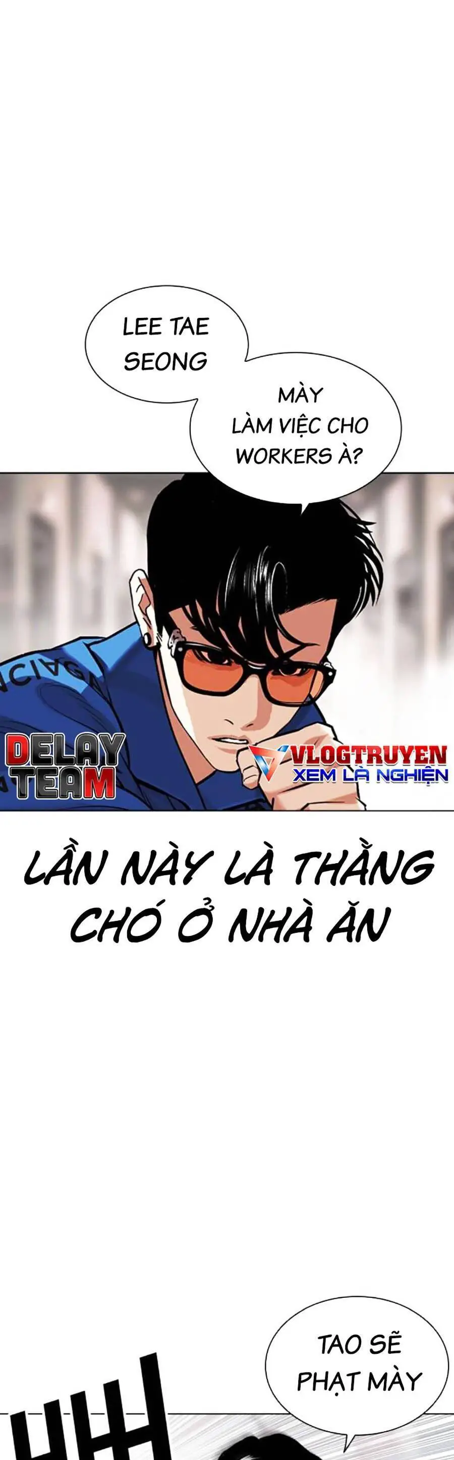 Hoán Đổi Diệu Kỳ Nettruyen ZZZ Chương 452 Page 132