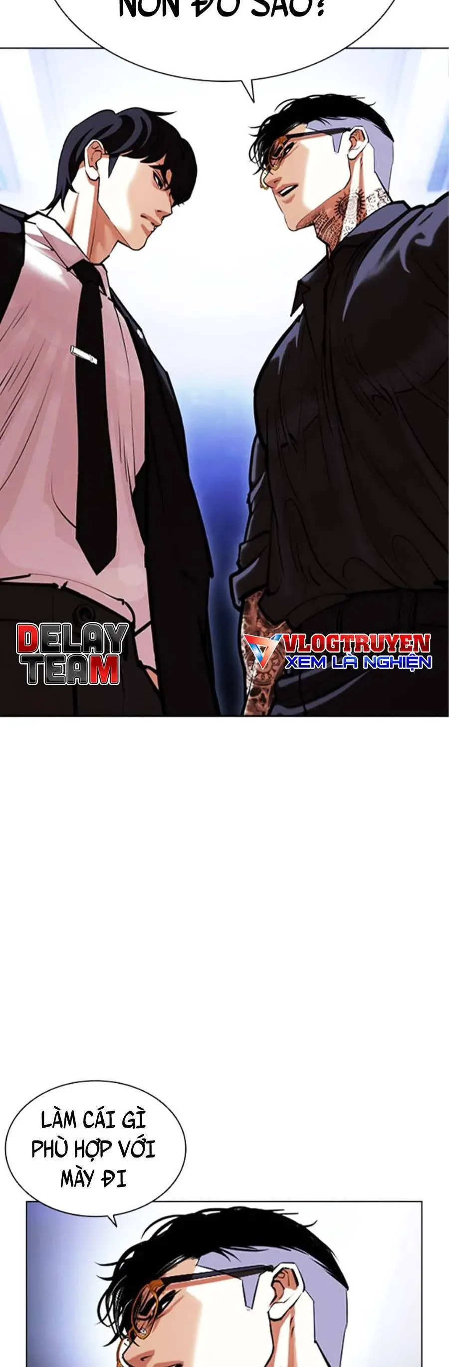 Hoán Đổi Diệu Kỳ Nettruyen ZZZ Chương 404 Page 27