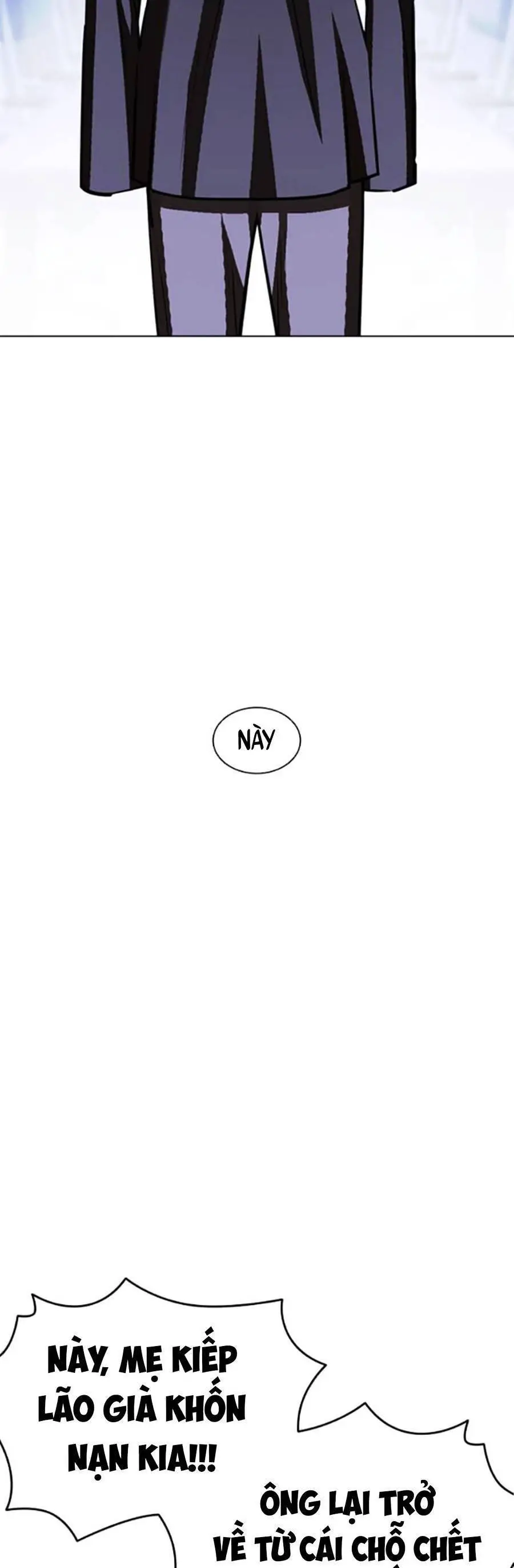 Hoán Đổi Diệu Kỳ Nettruyen ZZZ Chương 404 Page 31