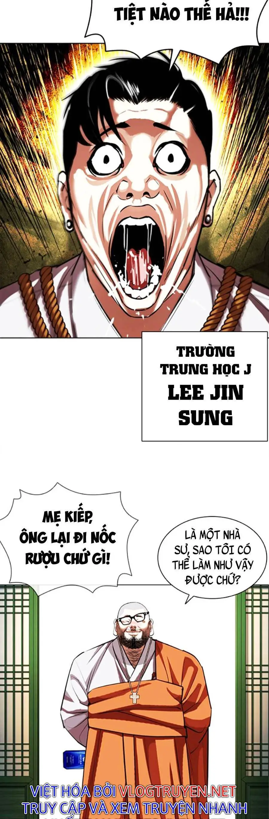 Hoán Đổi Diệu Kỳ Nettruyen ZZZ Chương 404 Page 32