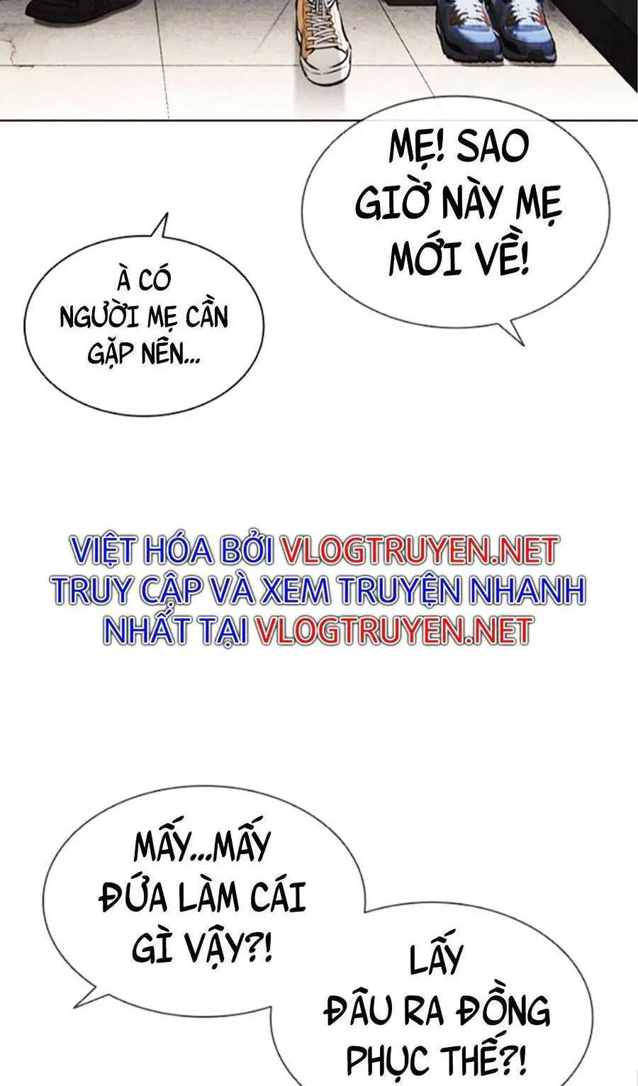 Hoán Đổi Diệu Kỳ Nettruyen ZZZ Chương 404 Page 56