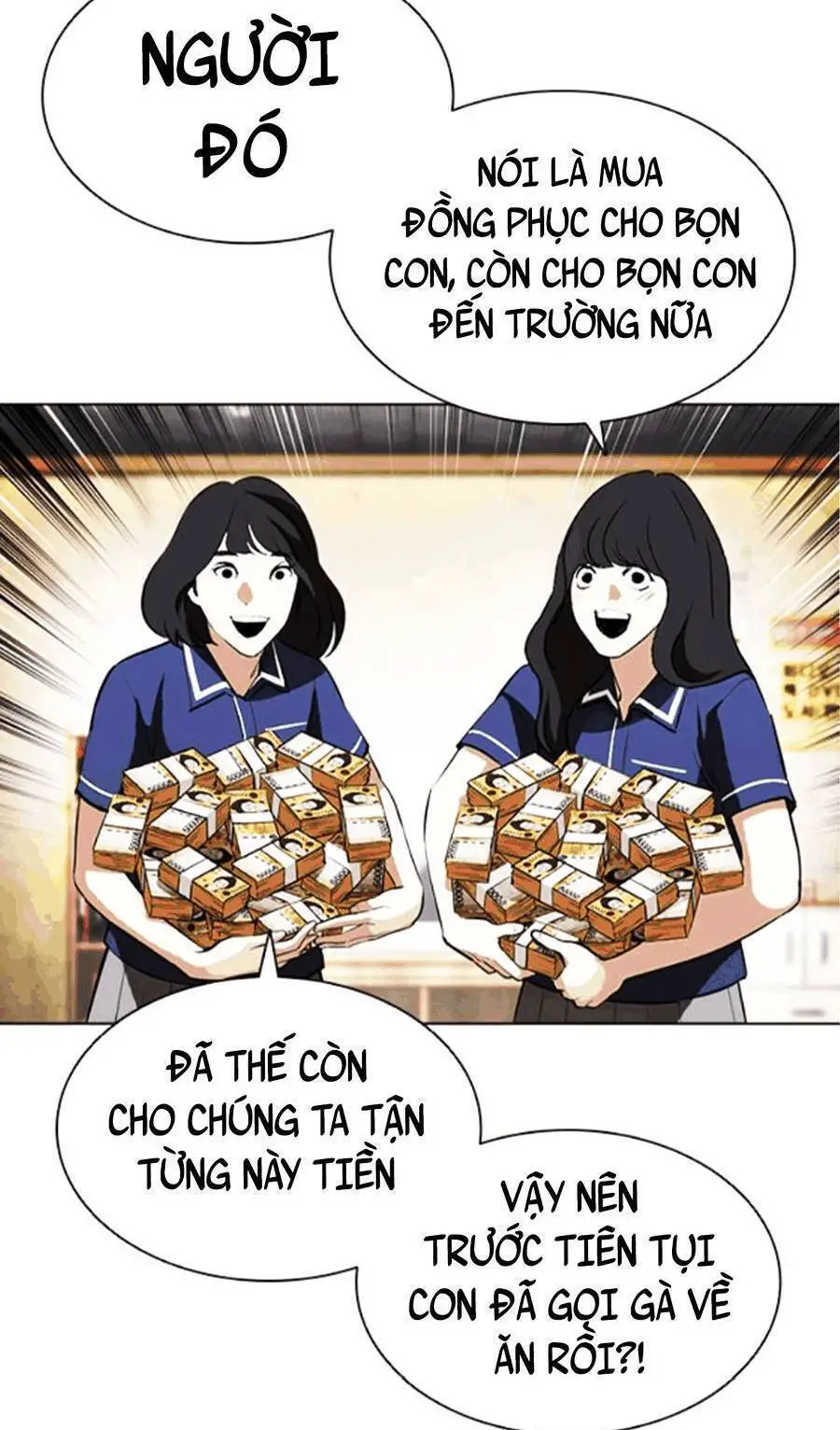 Hoán Đổi Diệu Kỳ Nettruyen ZZZ Chương 404 Page 63