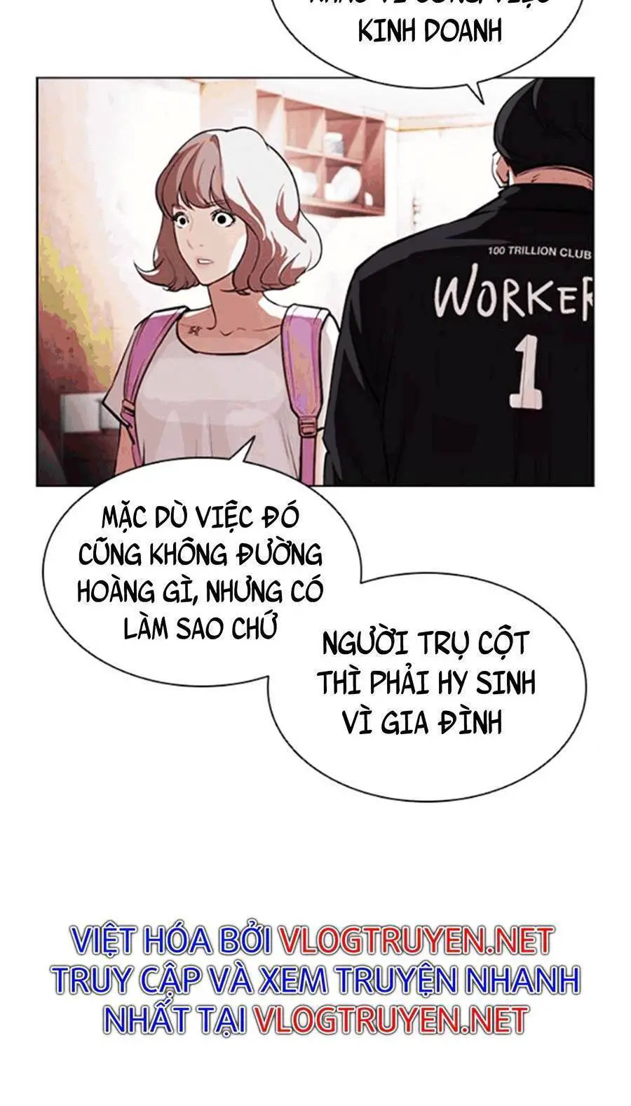 Hoán Đổi Diệu Kỳ Nettruyen ZZZ Chương 404 Page 74
