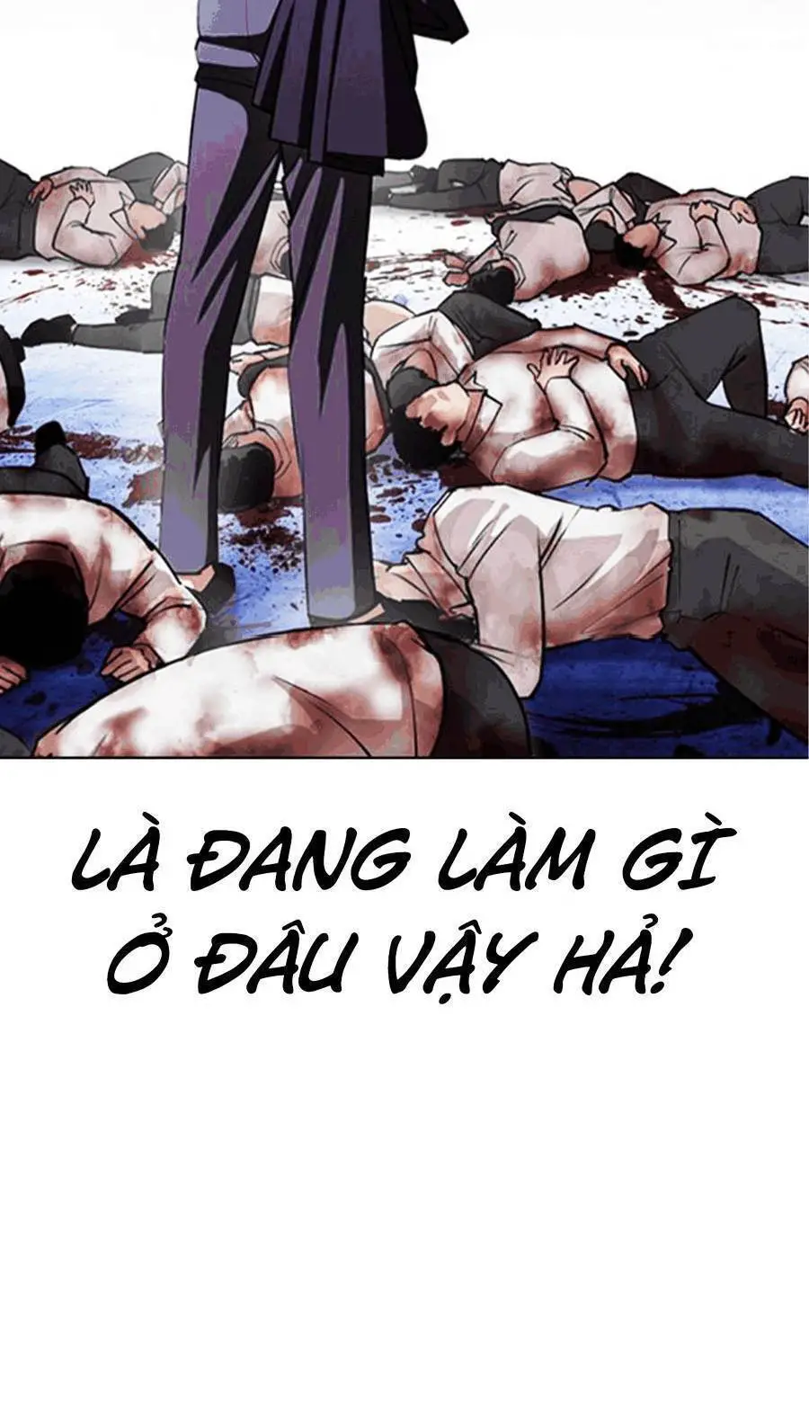 Hoán Đổi Diệu Kỳ Nettruyen ZZZ Chương 404 Page 81