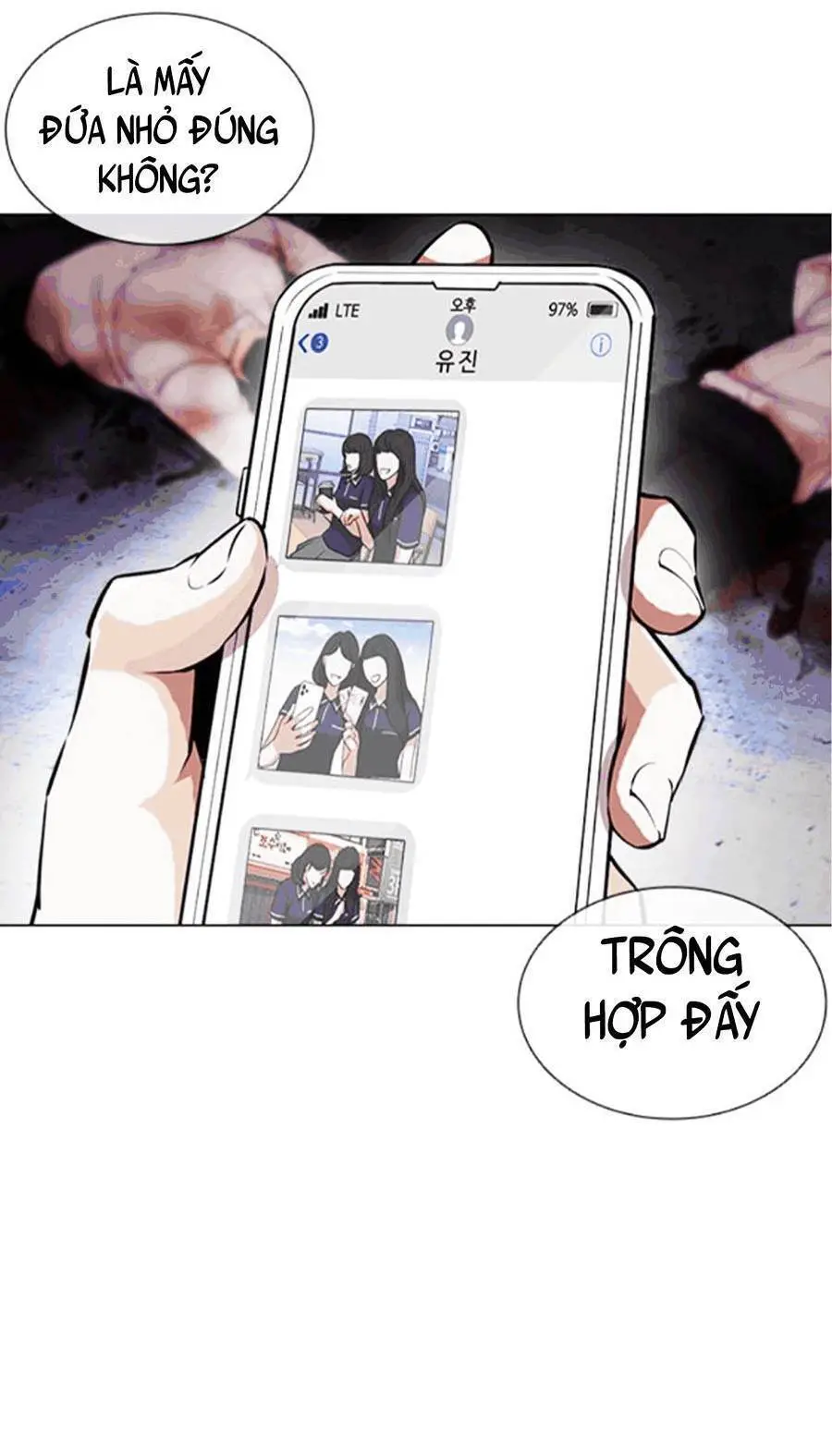 Hoán Đổi Diệu Kỳ Nettruyen ZZZ Chương 404 Page 83