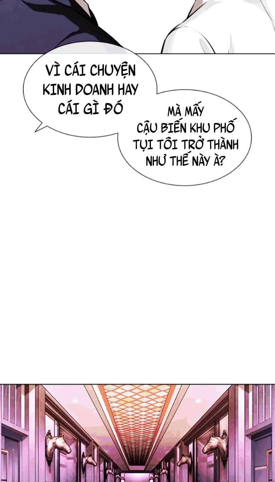 Hoán Đổi Diệu Kỳ Nettruyen ZZZ Chương 404 Page 96