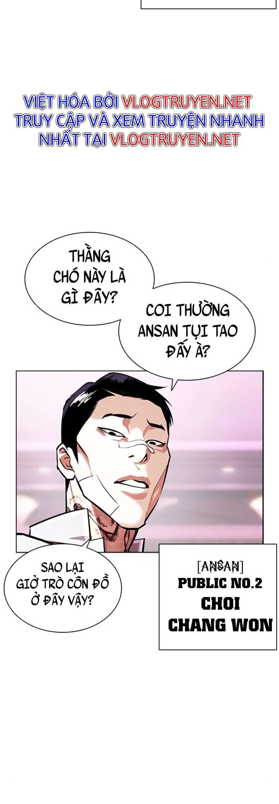 Hoán Đổi Diệu Kỳ Nettruyen ZZZ Chương 404 Page 111