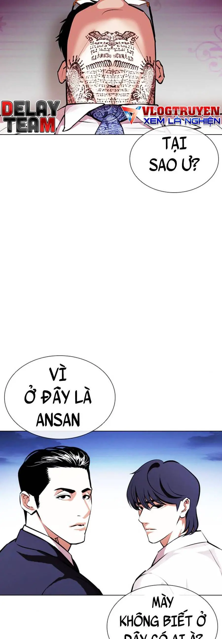 Hoán Đổi Diệu Kỳ Nettruyen ZZZ Chương 404 Page 113