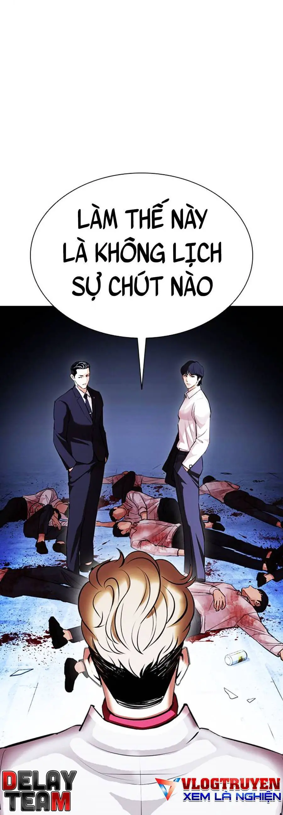 Hoán Đổi Diệu Kỳ Nettruyen ZZZ Chương 404 Page 116